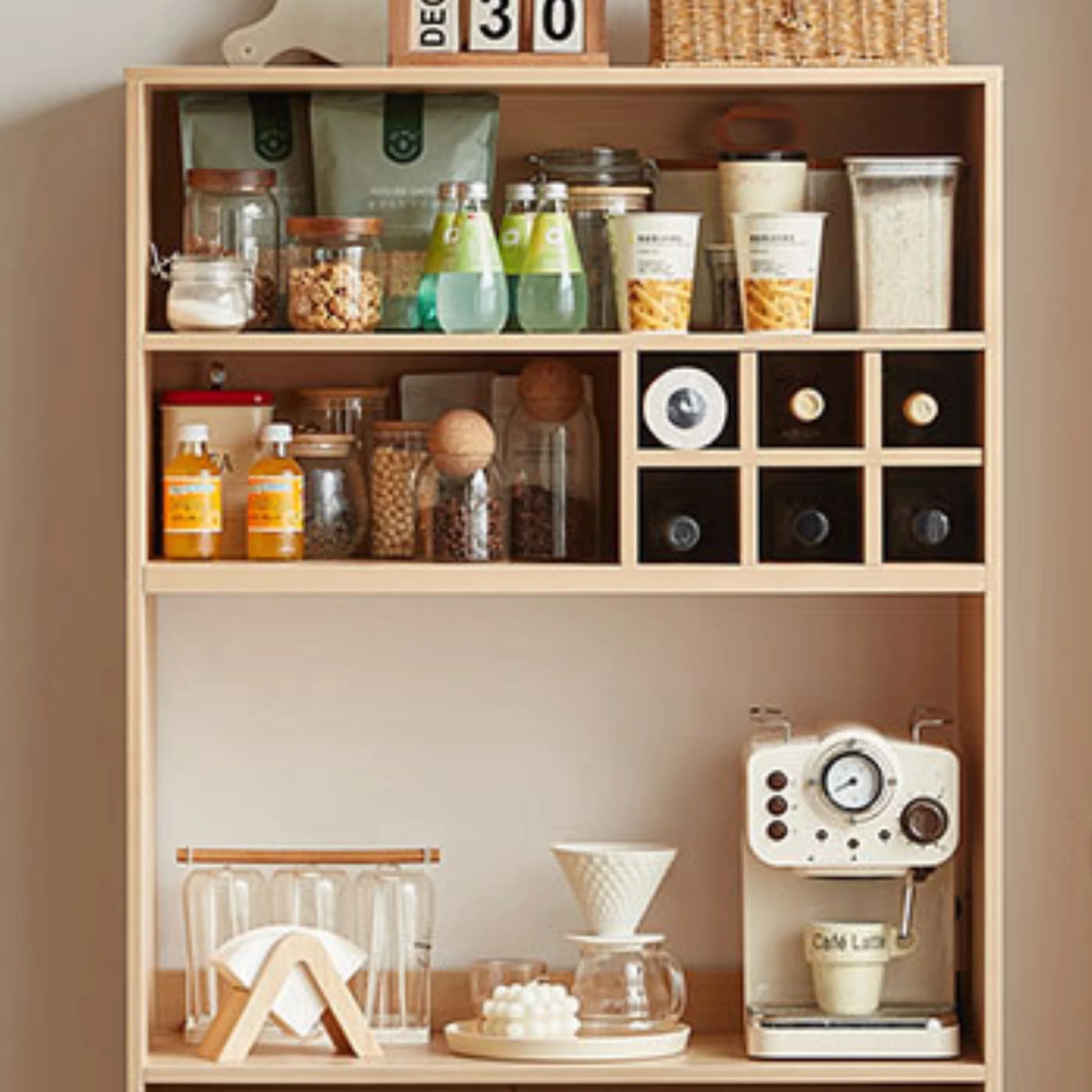 Linspire Rena Sideboard, W79cm