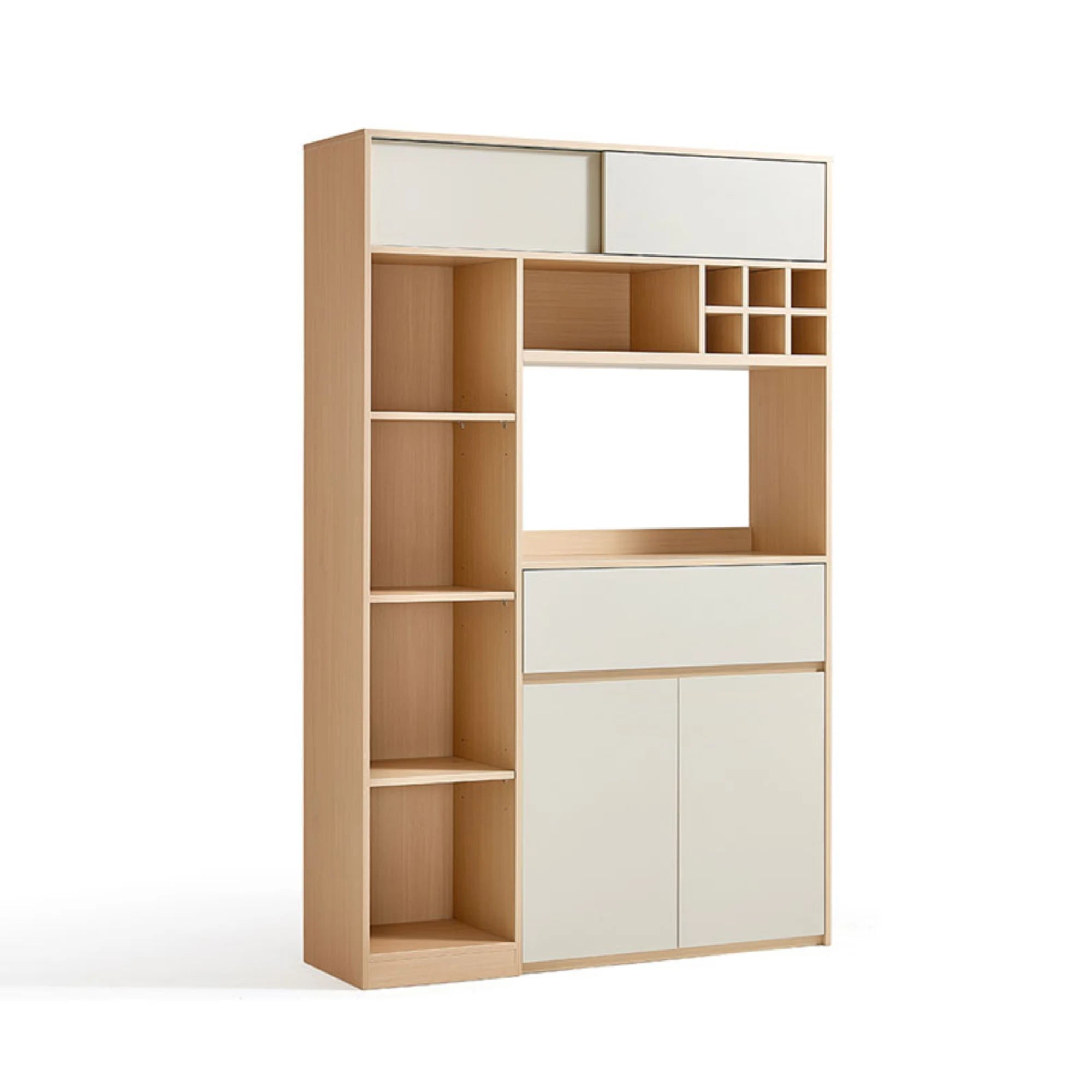Linspire Rena Sideboard, W115cm