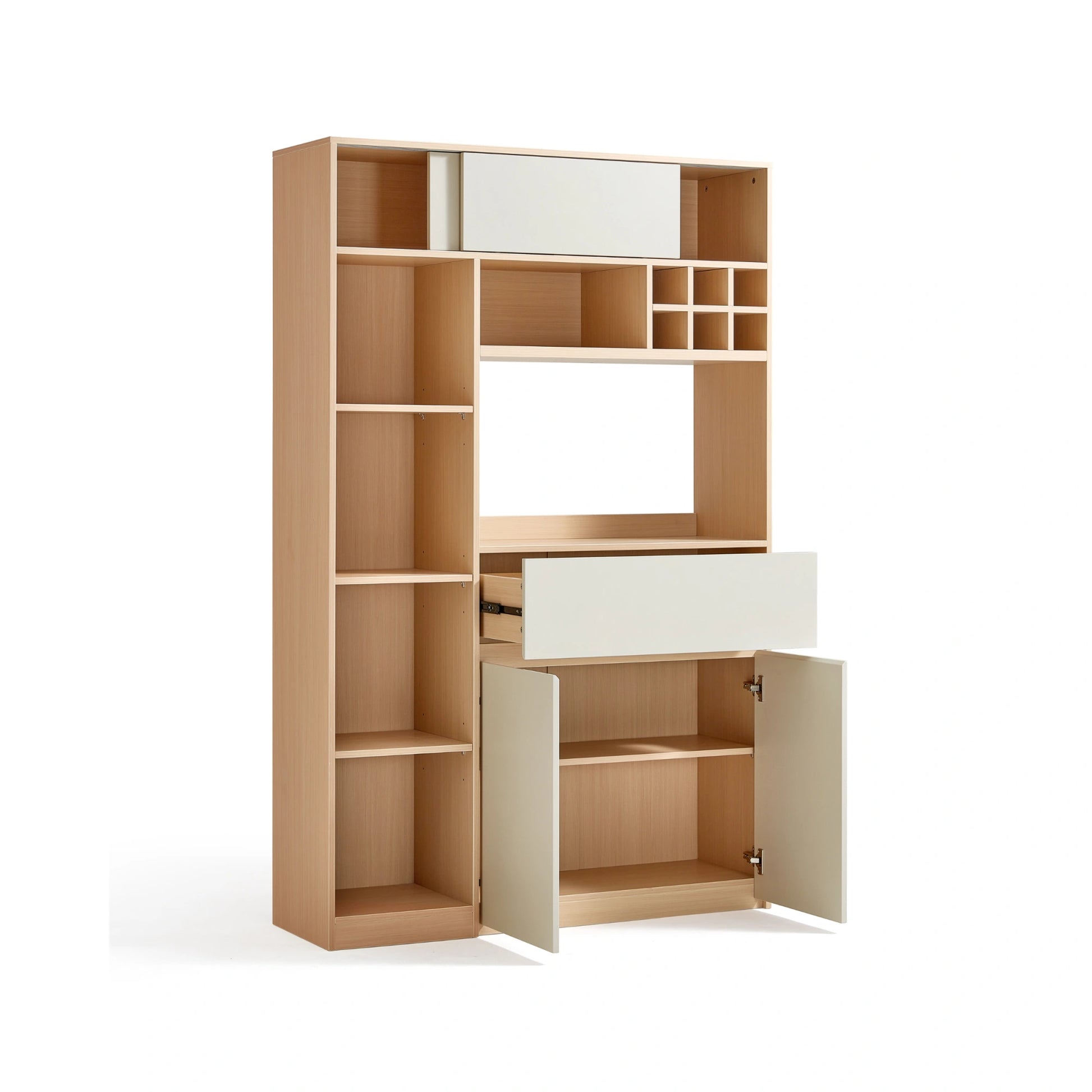 Linspire Rena Sideboard, W115cm
