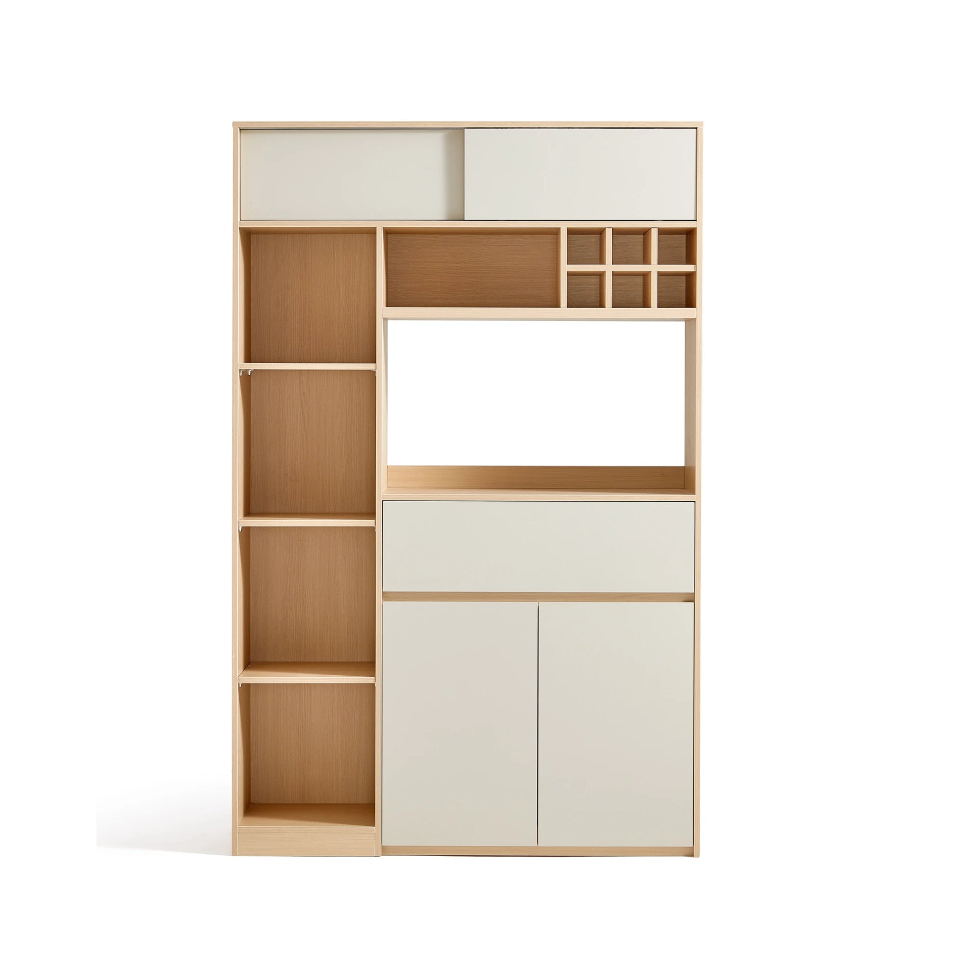 Linspire Rena Sideboard, W115cm