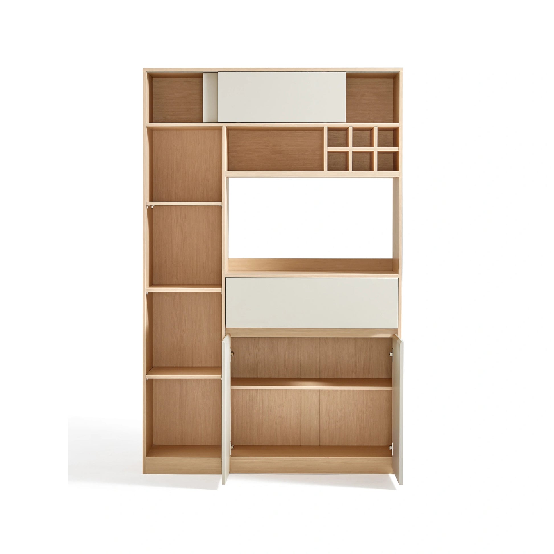 Linspire Rena Sideboard, W115cm