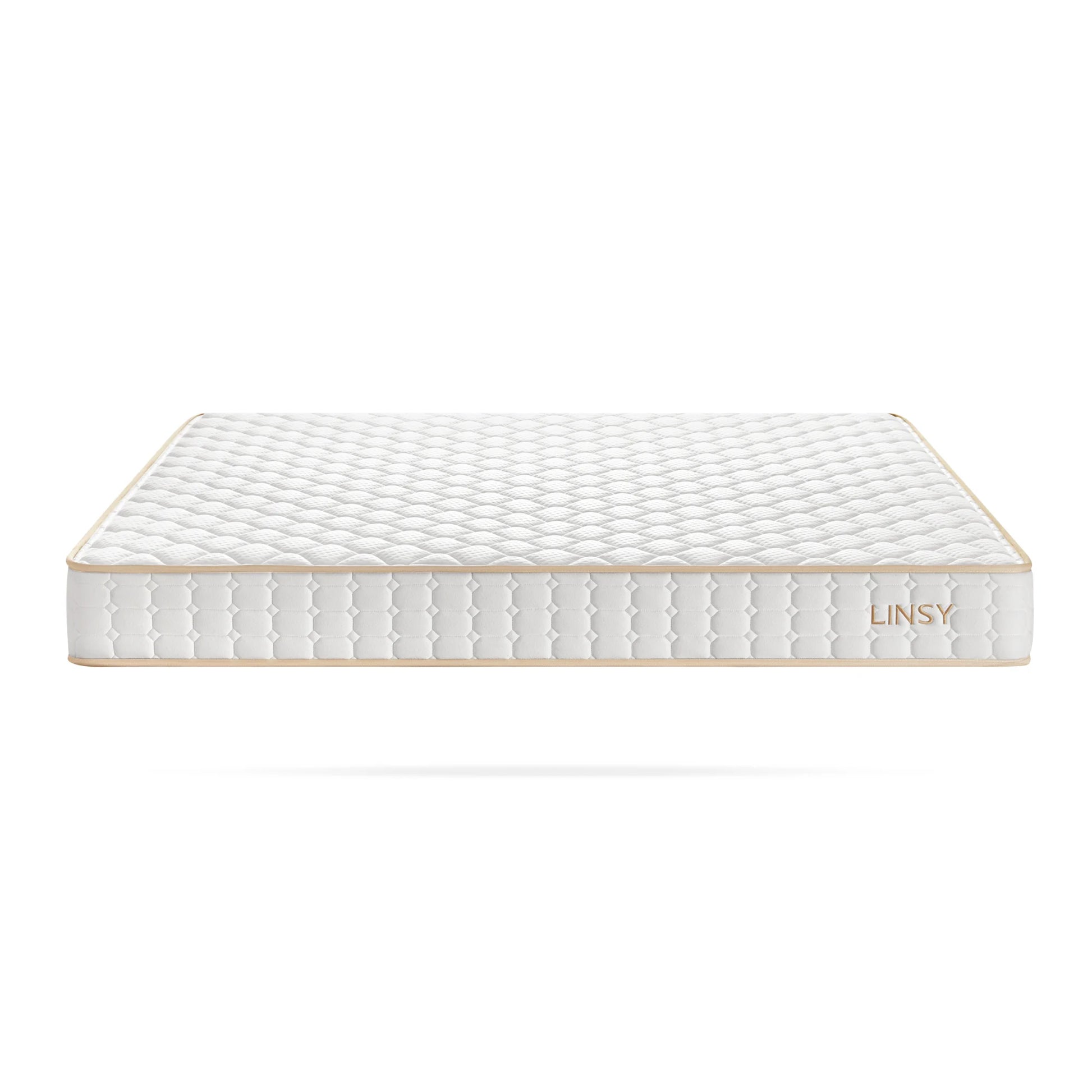Linspire Somna Spring Mattress - Medium Firm - Global Double