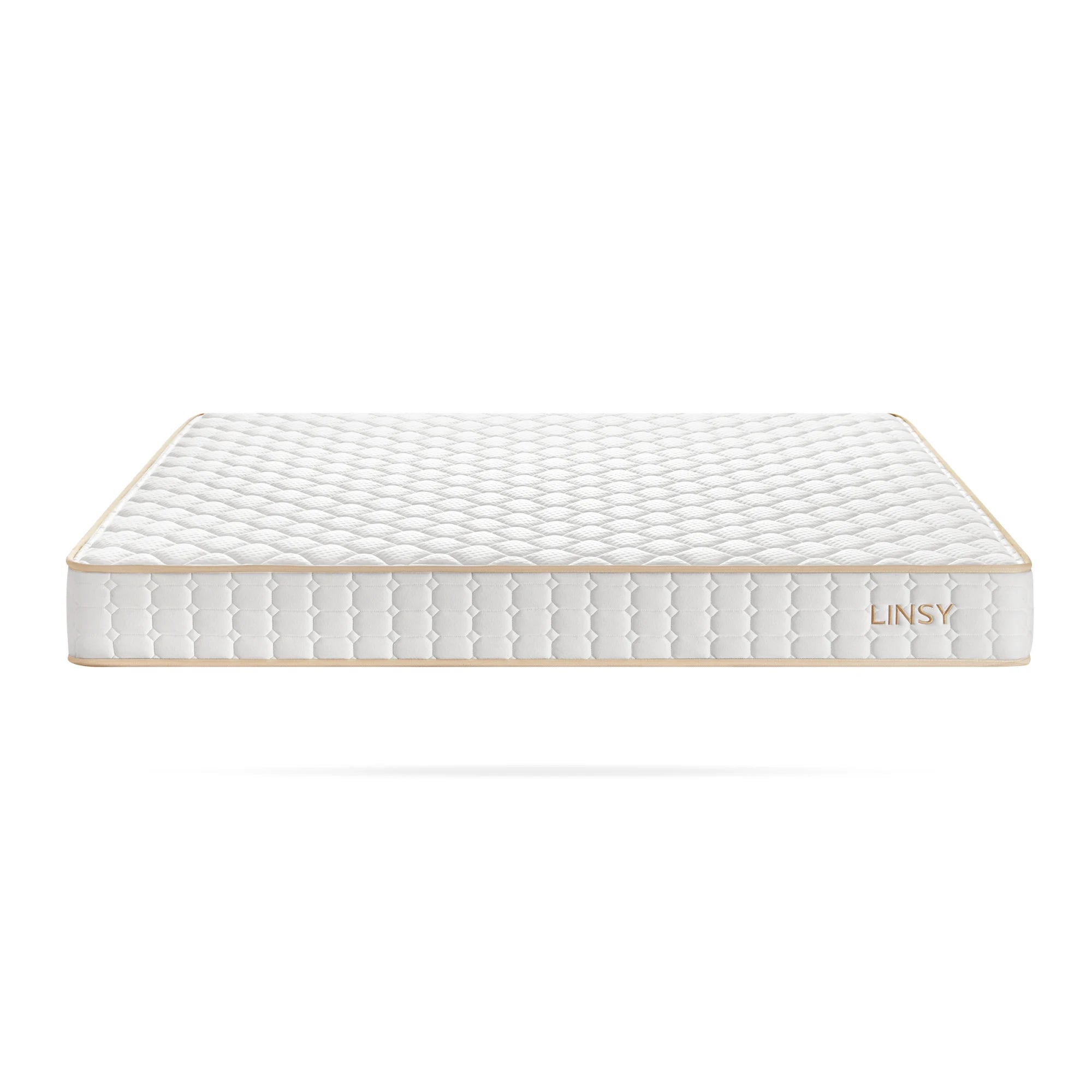 Linspire Somna Spring Mattress - Medium Firm - Global Double