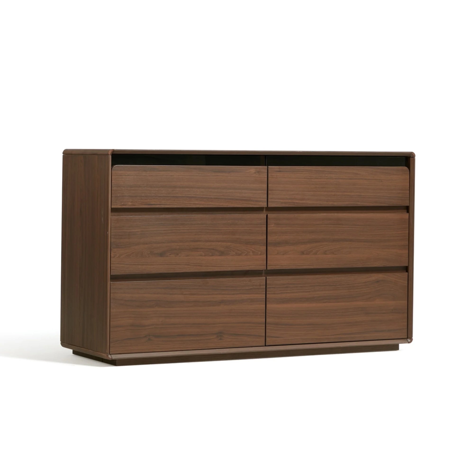 Linspire Ursula Chest of 6 Drawers, Floor Standing