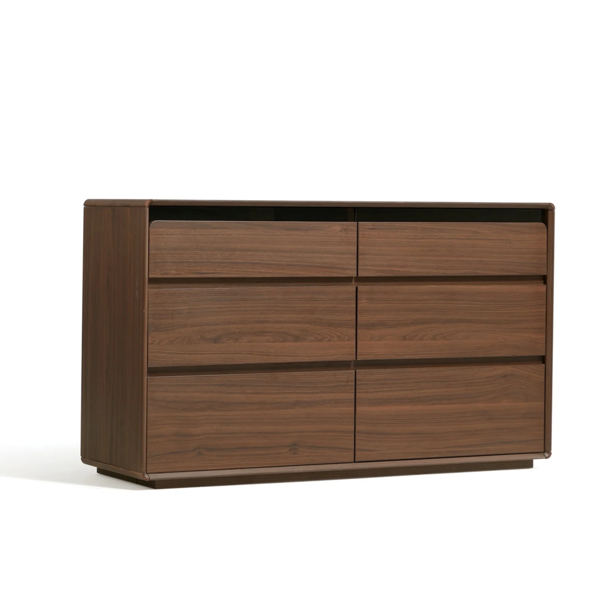 Linspire Ursula Chest of 6 Drawers, Floor Standing