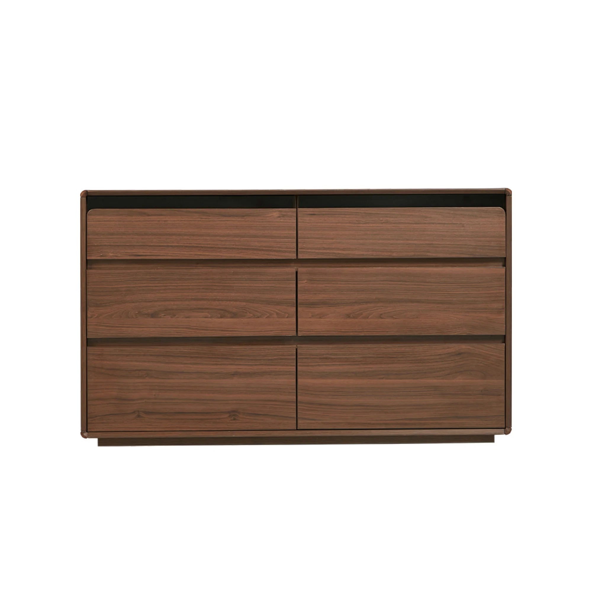 Linspire Ursula Chest of 6 Drawers, Floor Standing