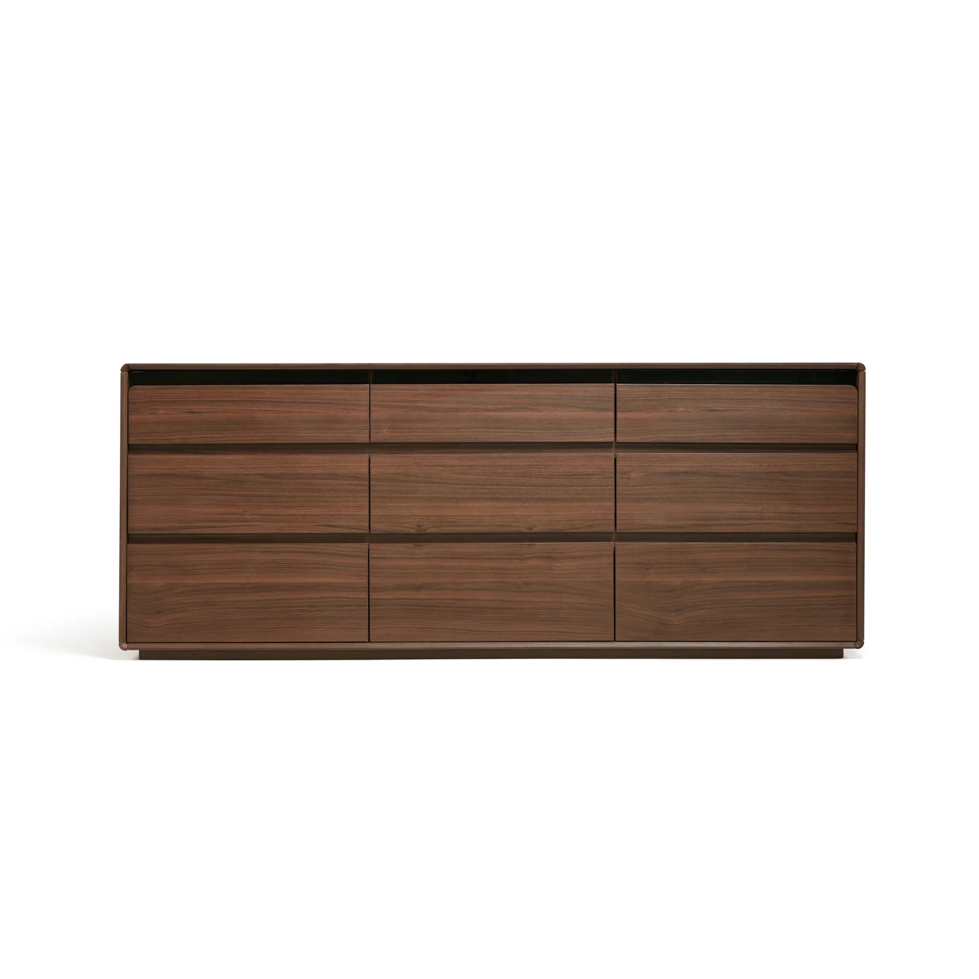 Linspire Ursula Chest of 9 Drawers, Floor Standing