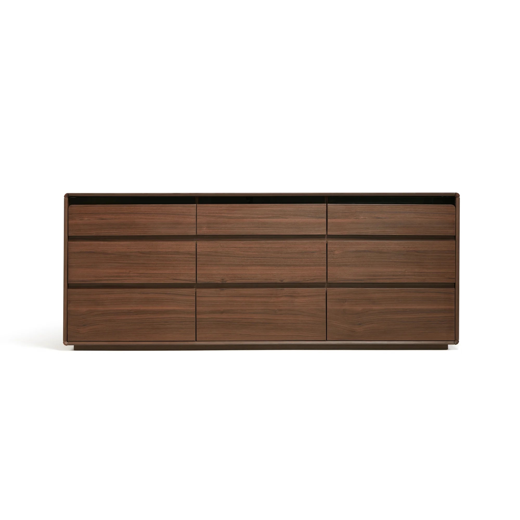 Linspire Ursula Chest of 9 Drawers, Floor Standing