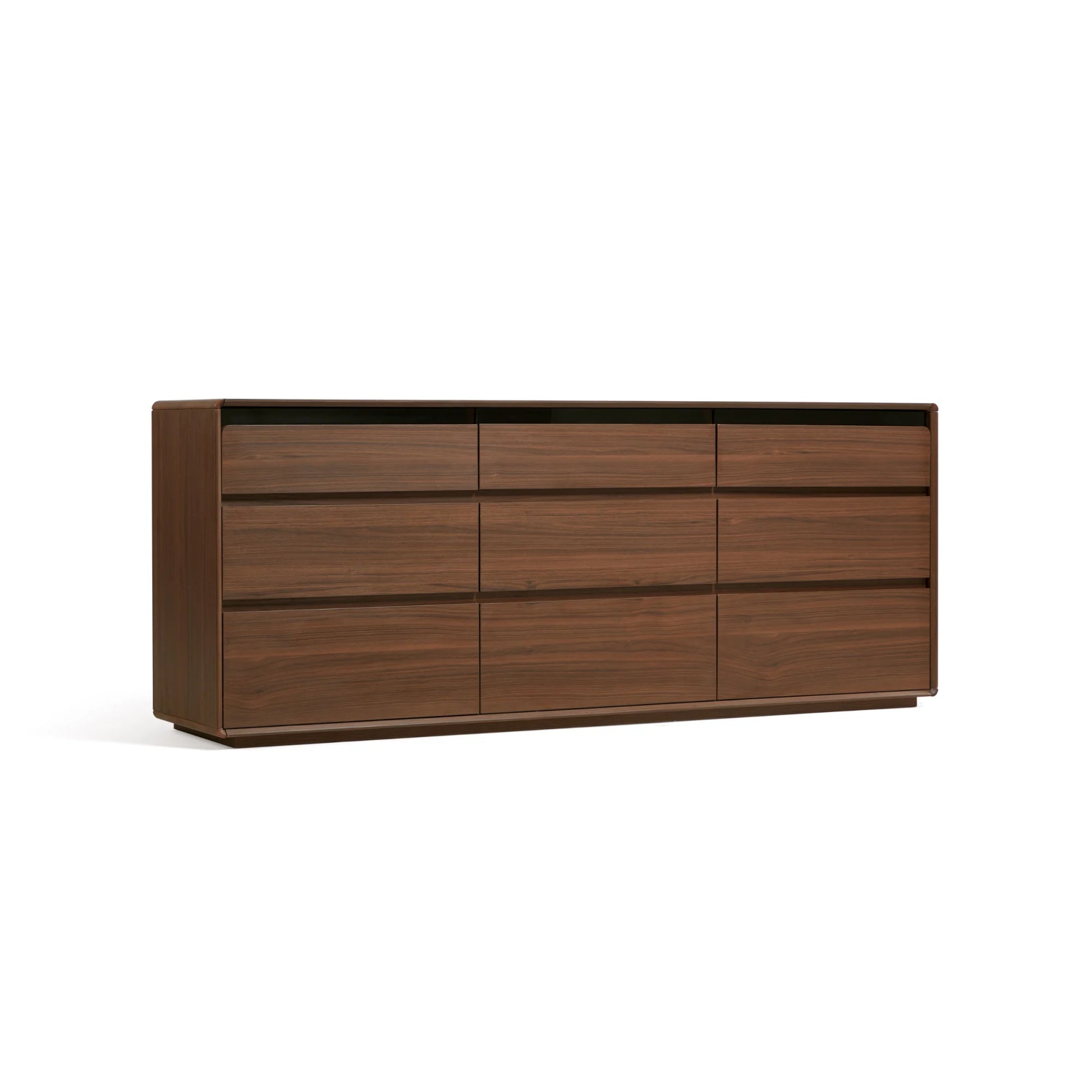 Linspire Ursula Chest of 9 Drawers, Floor Standing