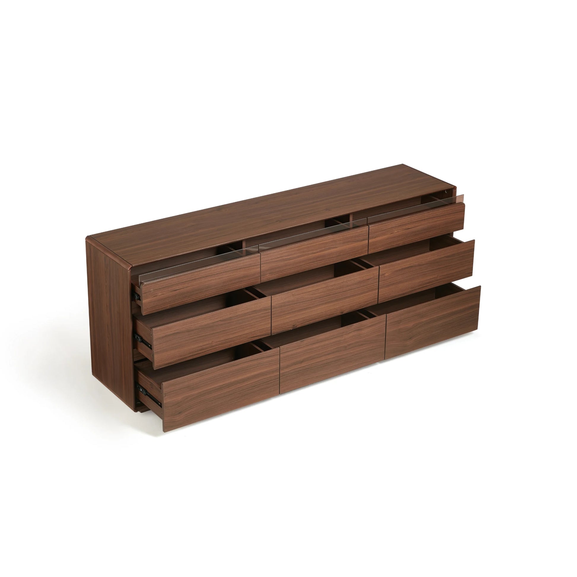 Linspire Ursula Chest of 9 Drawers, Floor Standing