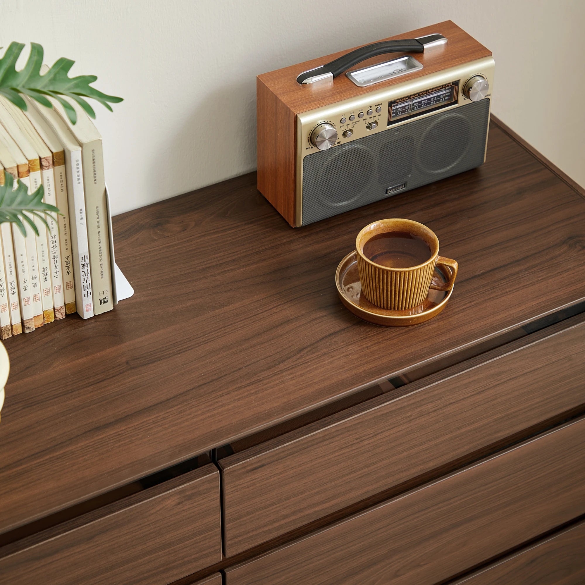 Linspire Ursula Chest of 9 Drawers, Floor Standing