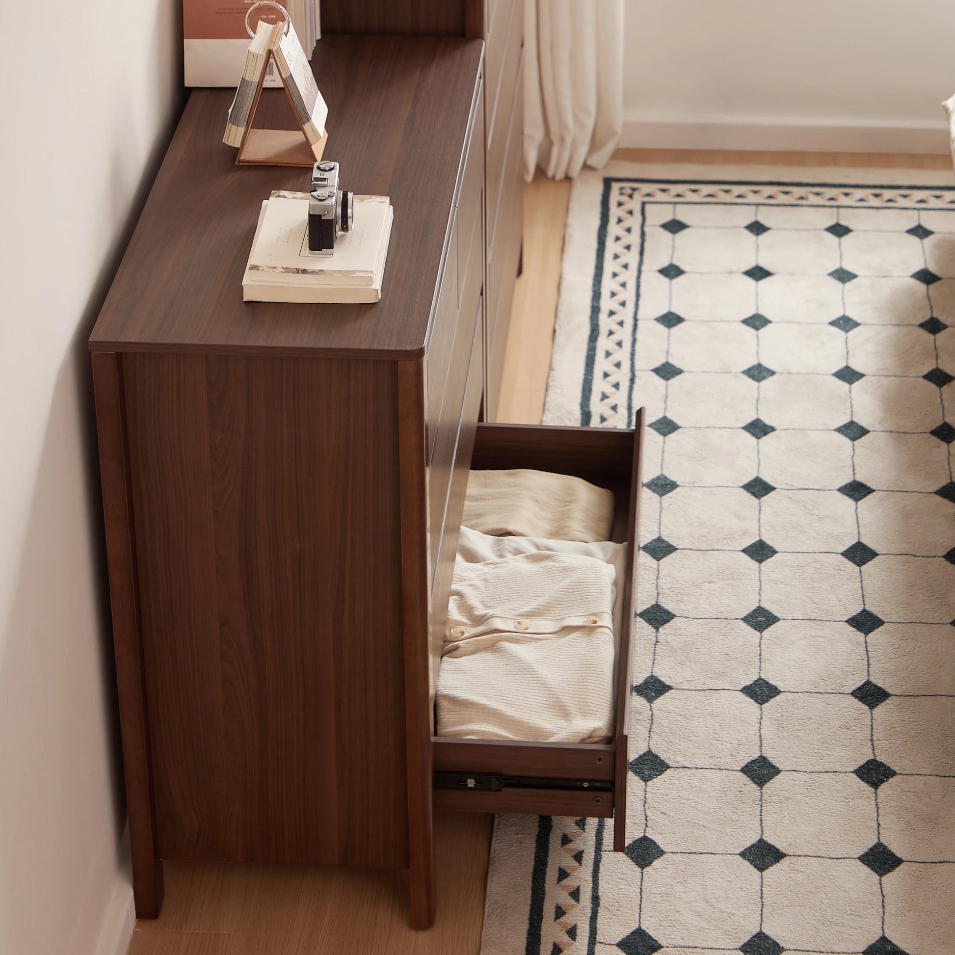 Linspire Ursula Chest of 6 Drawers