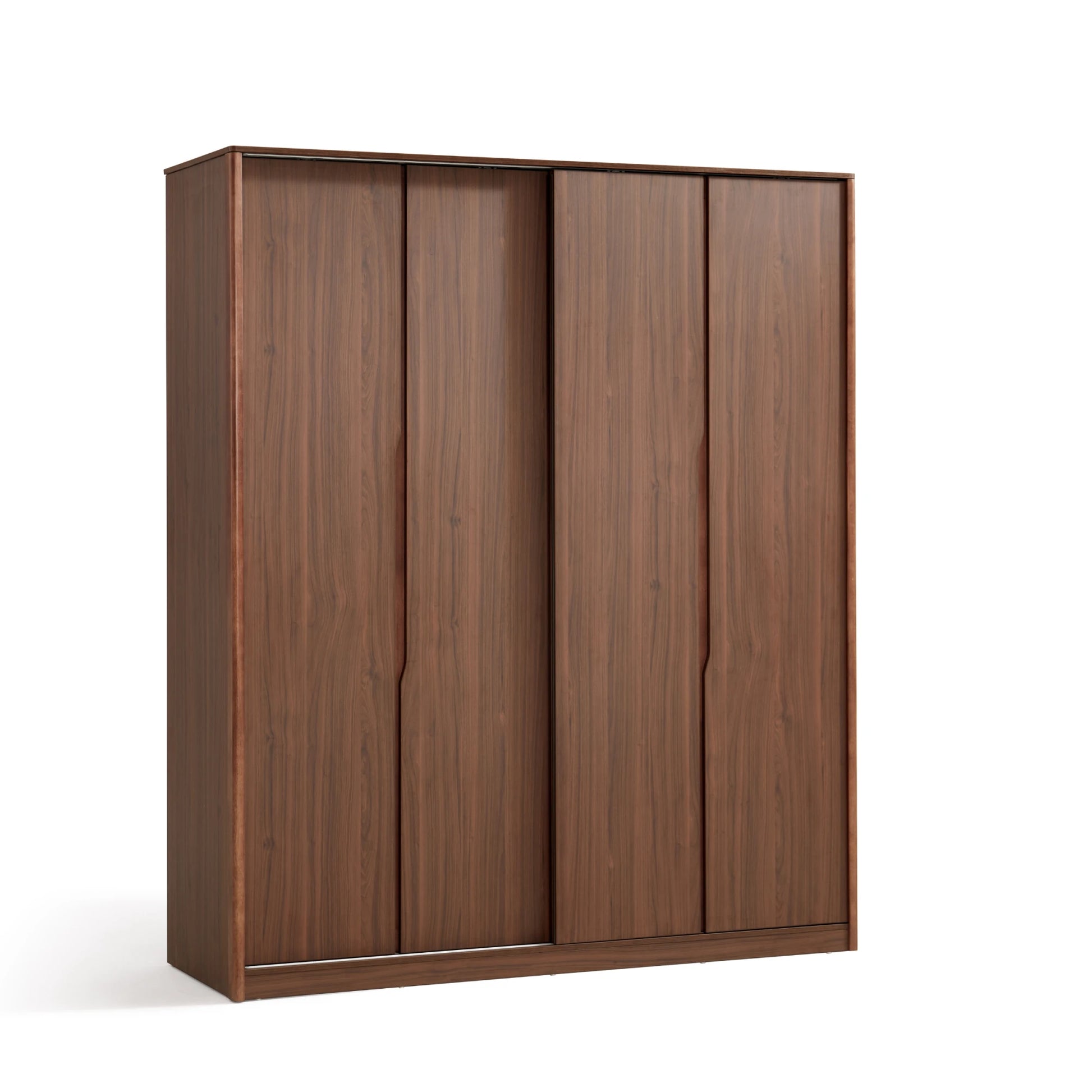 Linspire Ursula Sliding-Door Wardrobe,180cm