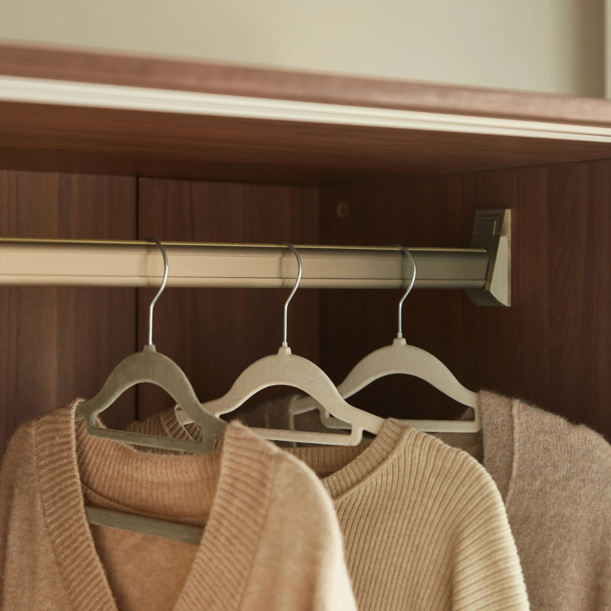 Linspire Ursula Sliding-Door Wardrobe,180cm