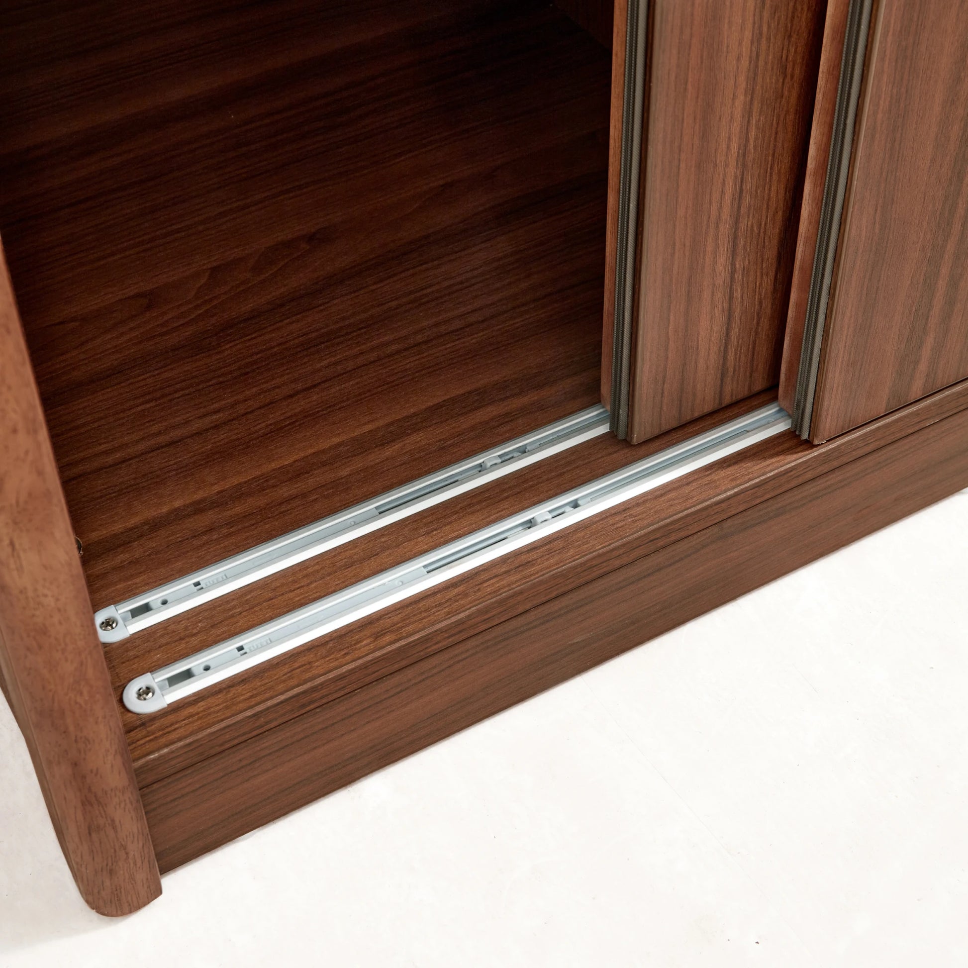 Linspire Ursula Sliding-Door Wardrobe,180cm