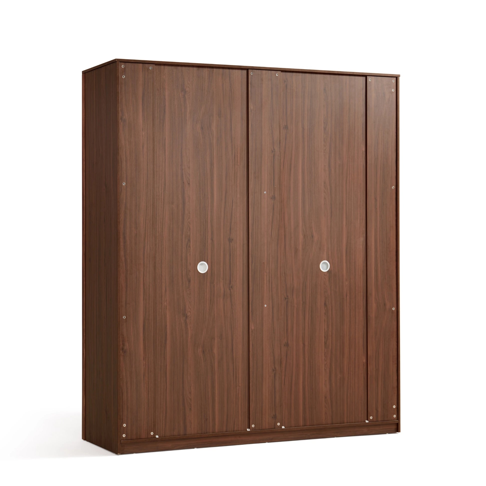 Linspire Ursula Sliding-Door Wardrobe,160cm