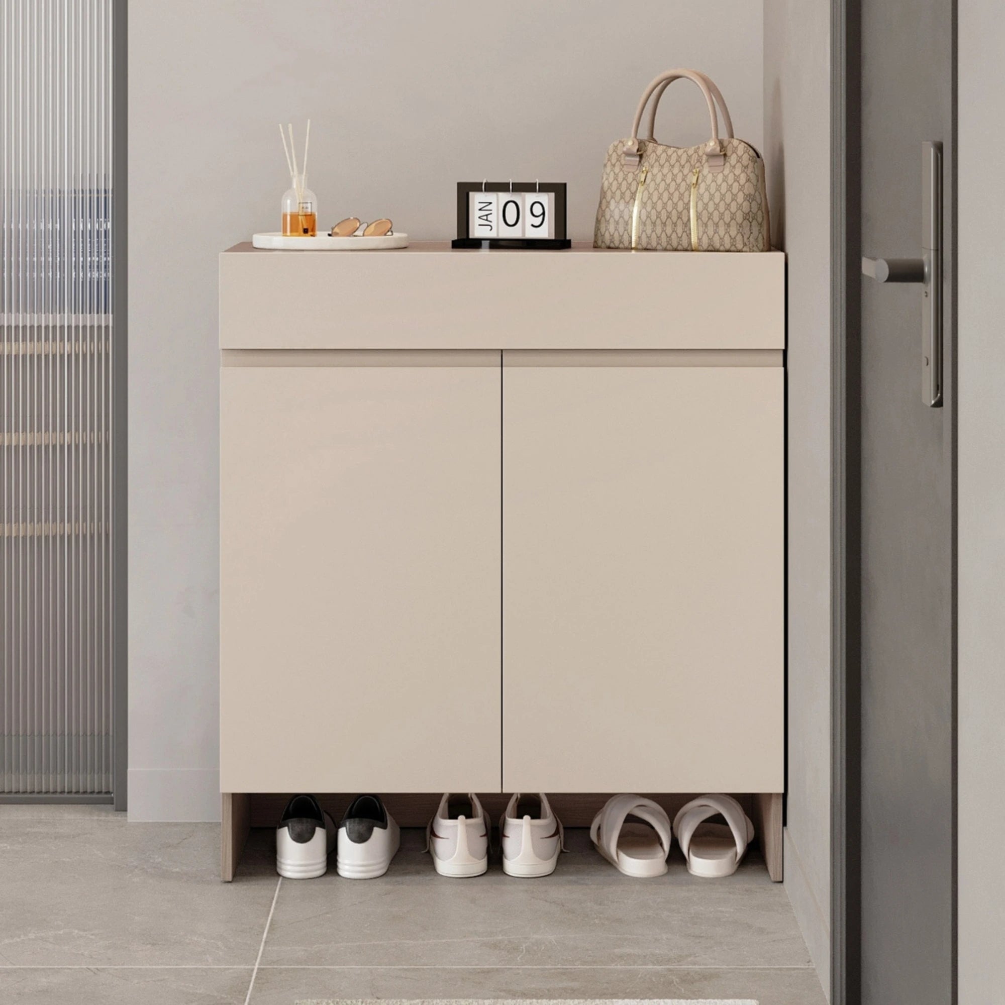 Linspire Vanko Shoe Cabinet, W80cm