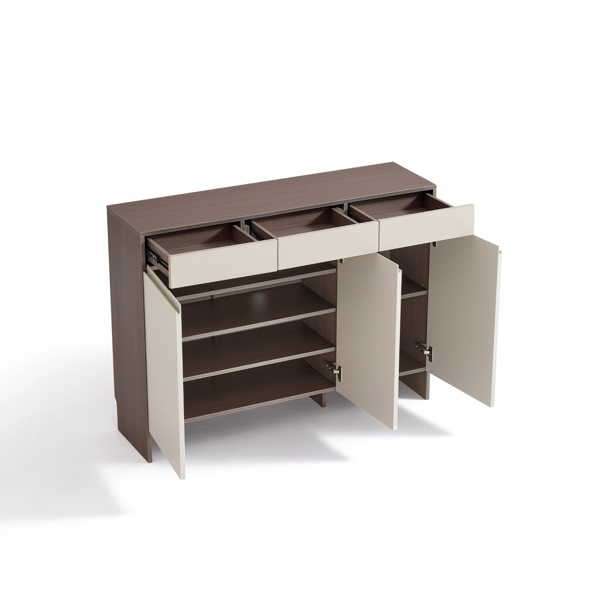 Linspire Vanko Shoe Cabinet, W120cm