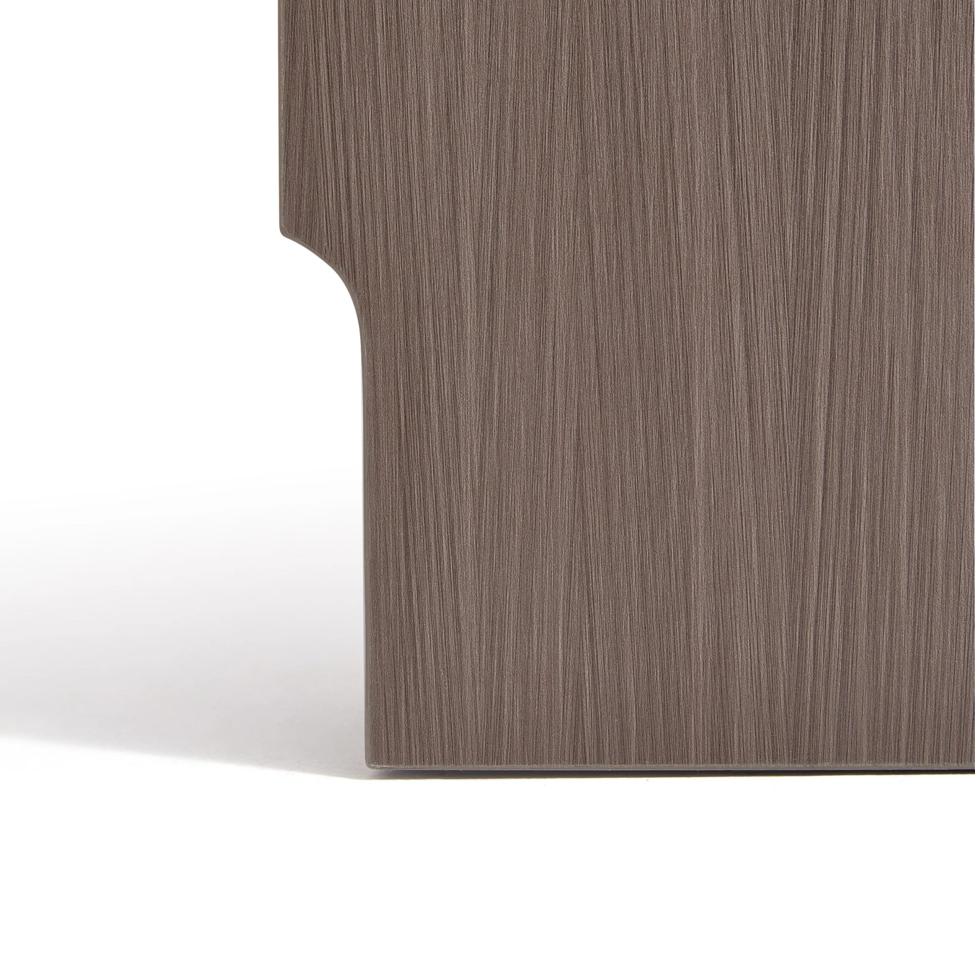 Linspire Vanko Shoe Cabinet with Upper Storage
