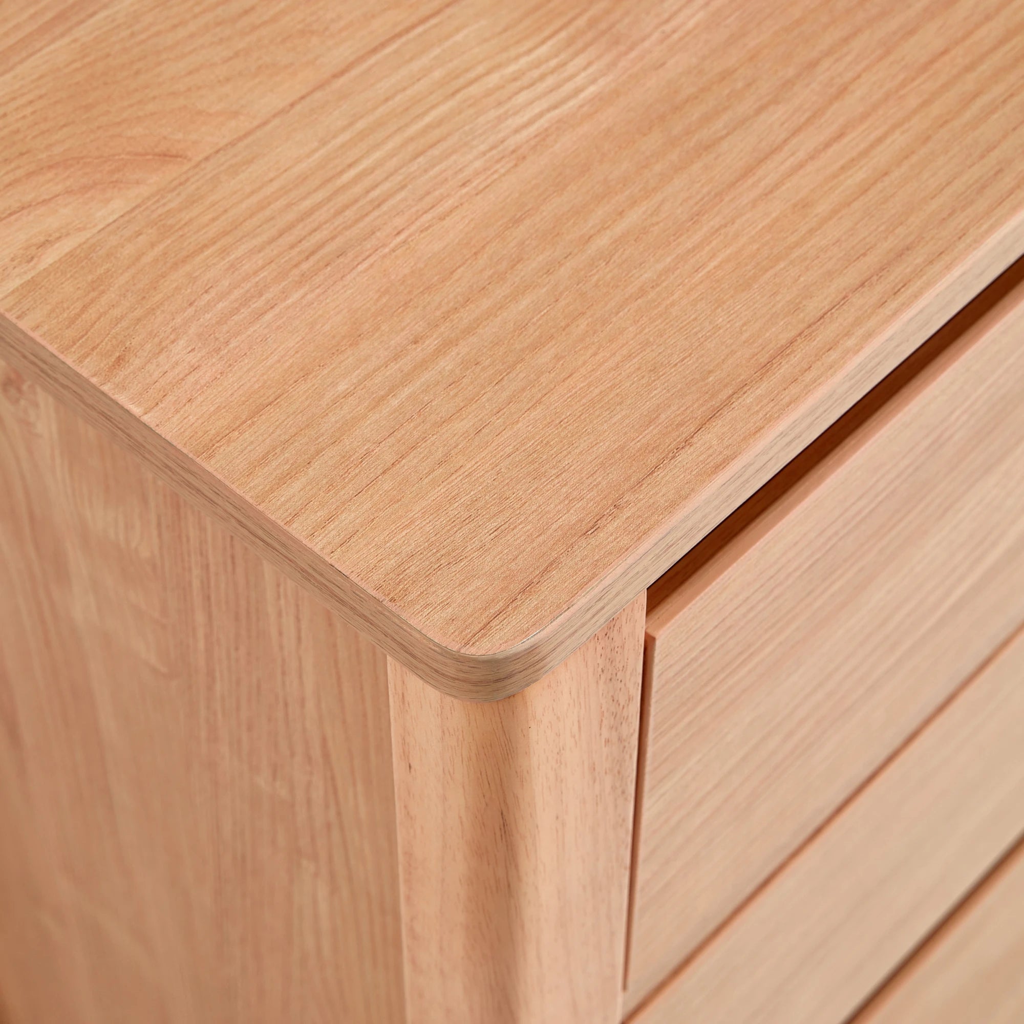 Linspire Yumi Entertainment Unit, W135cm