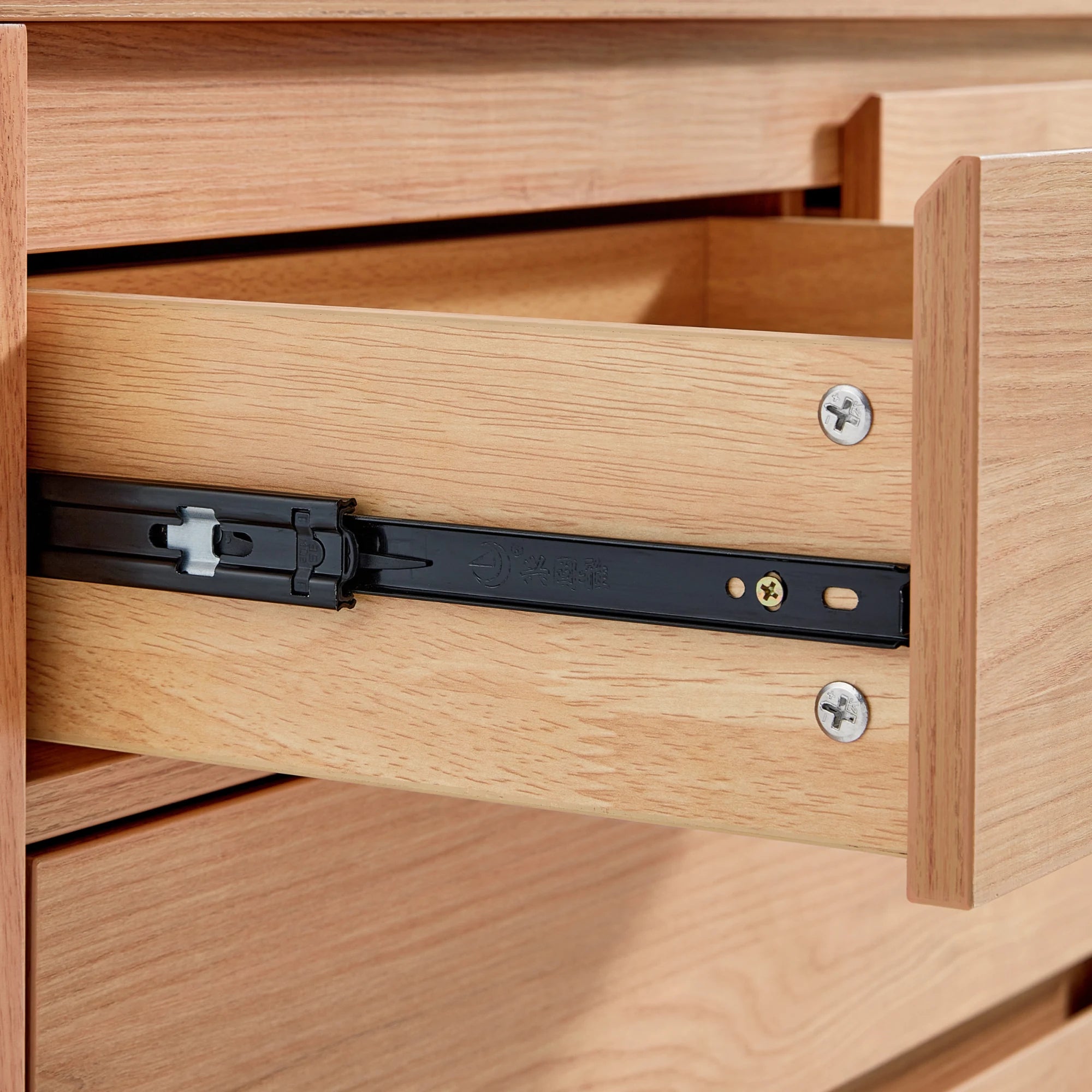 Linspire Yumi Entertainment Unit, W135cm