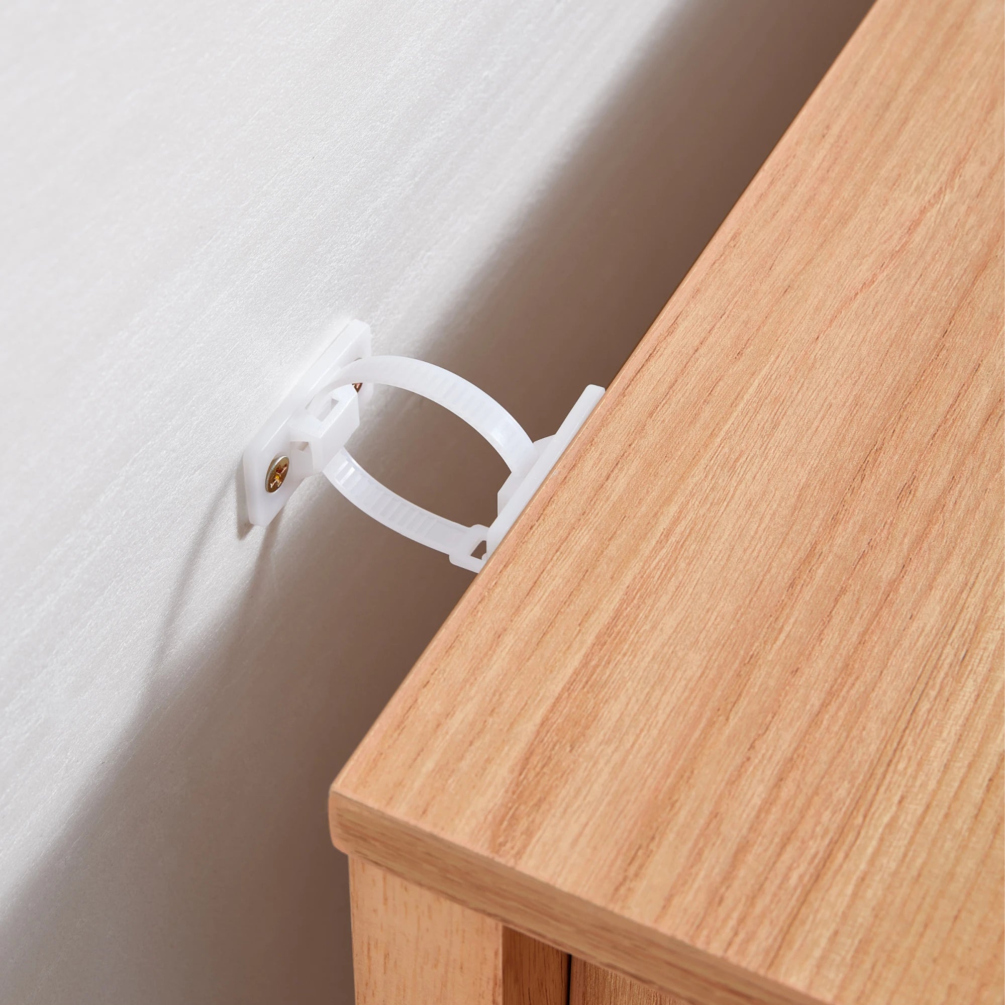 Linspire Yumi Entertainment Unit, W135cm