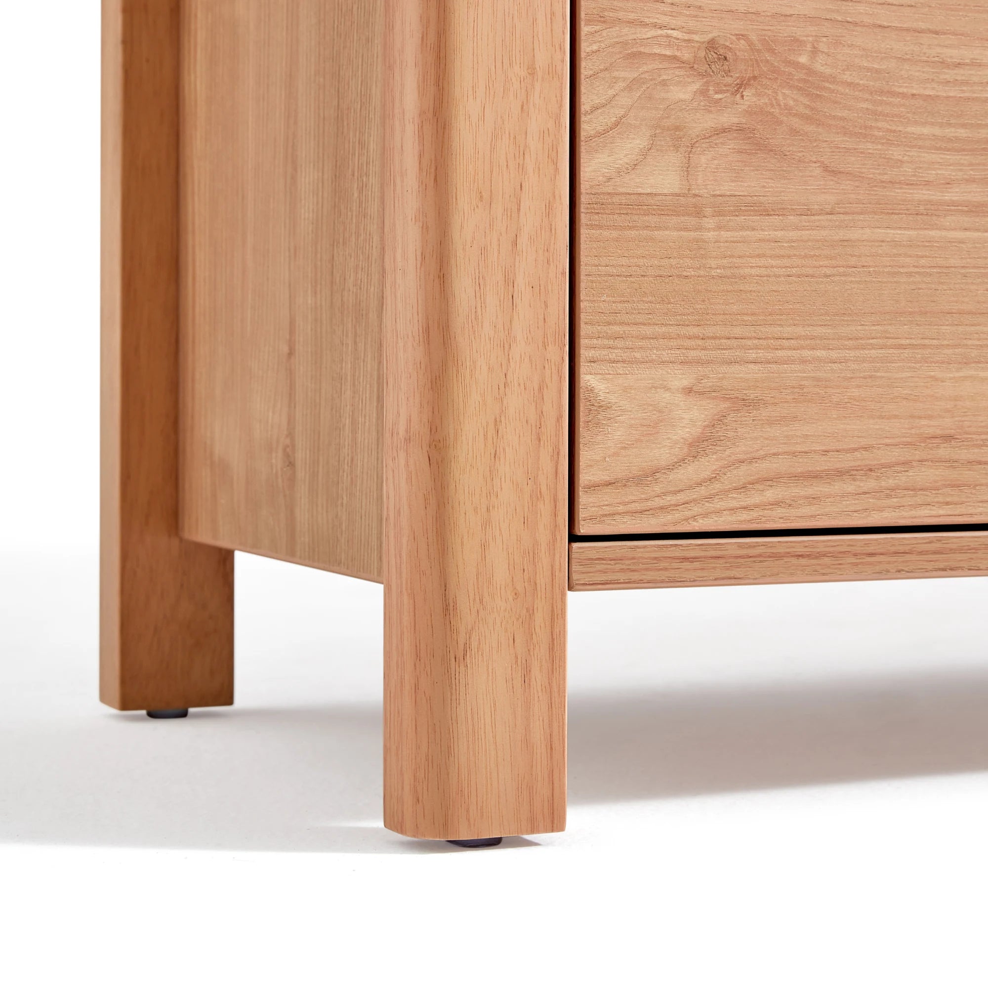 Linspire Yumi Entertainment Unit, W135cm