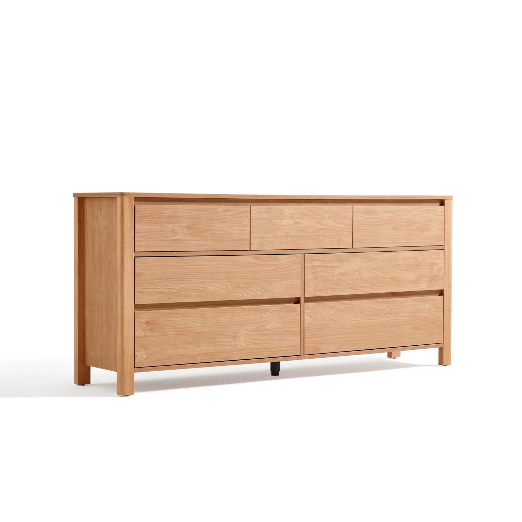 Linspire Yumi Entertainment Unit, W150cm