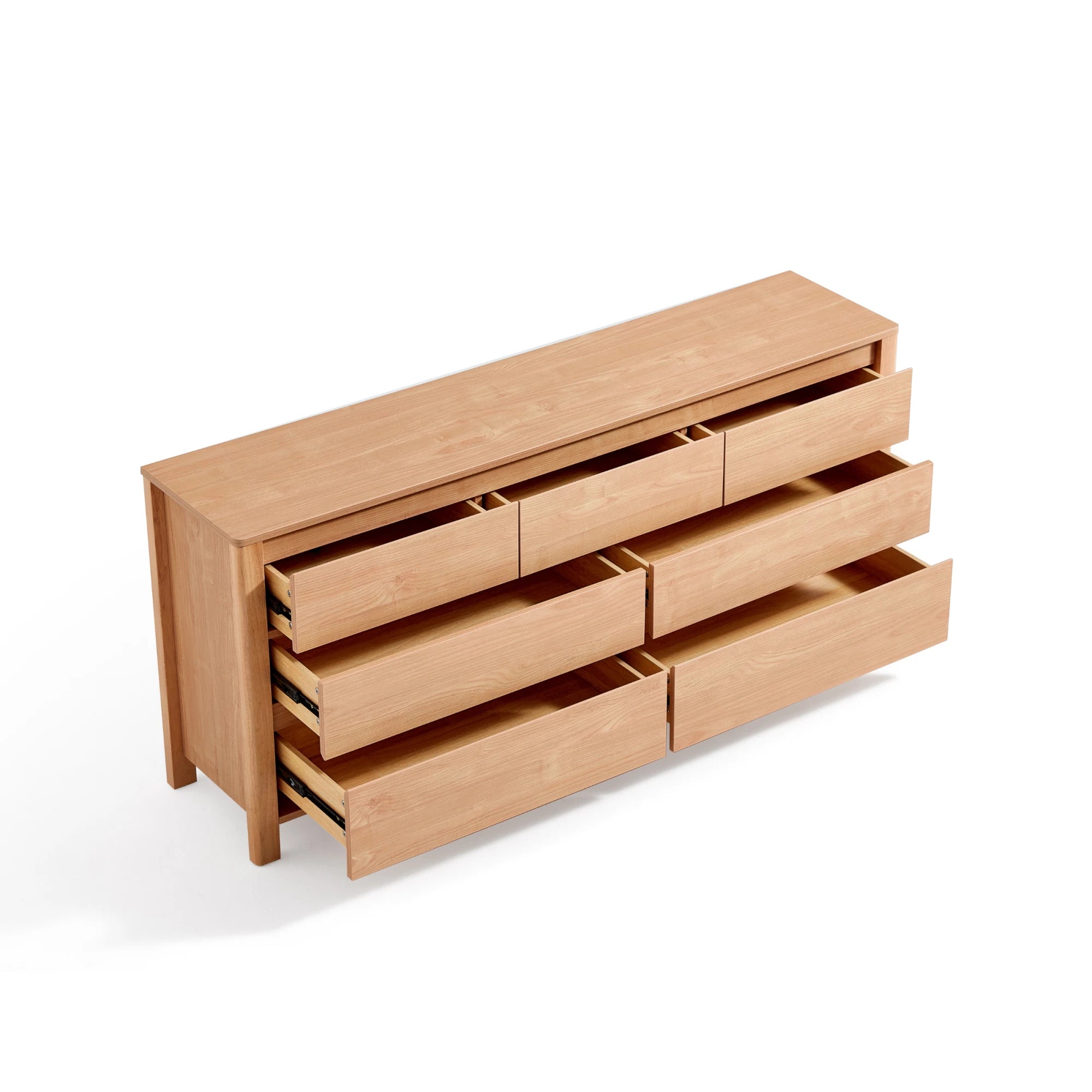 Linspire Yumi Entertainment Unit, W150cm