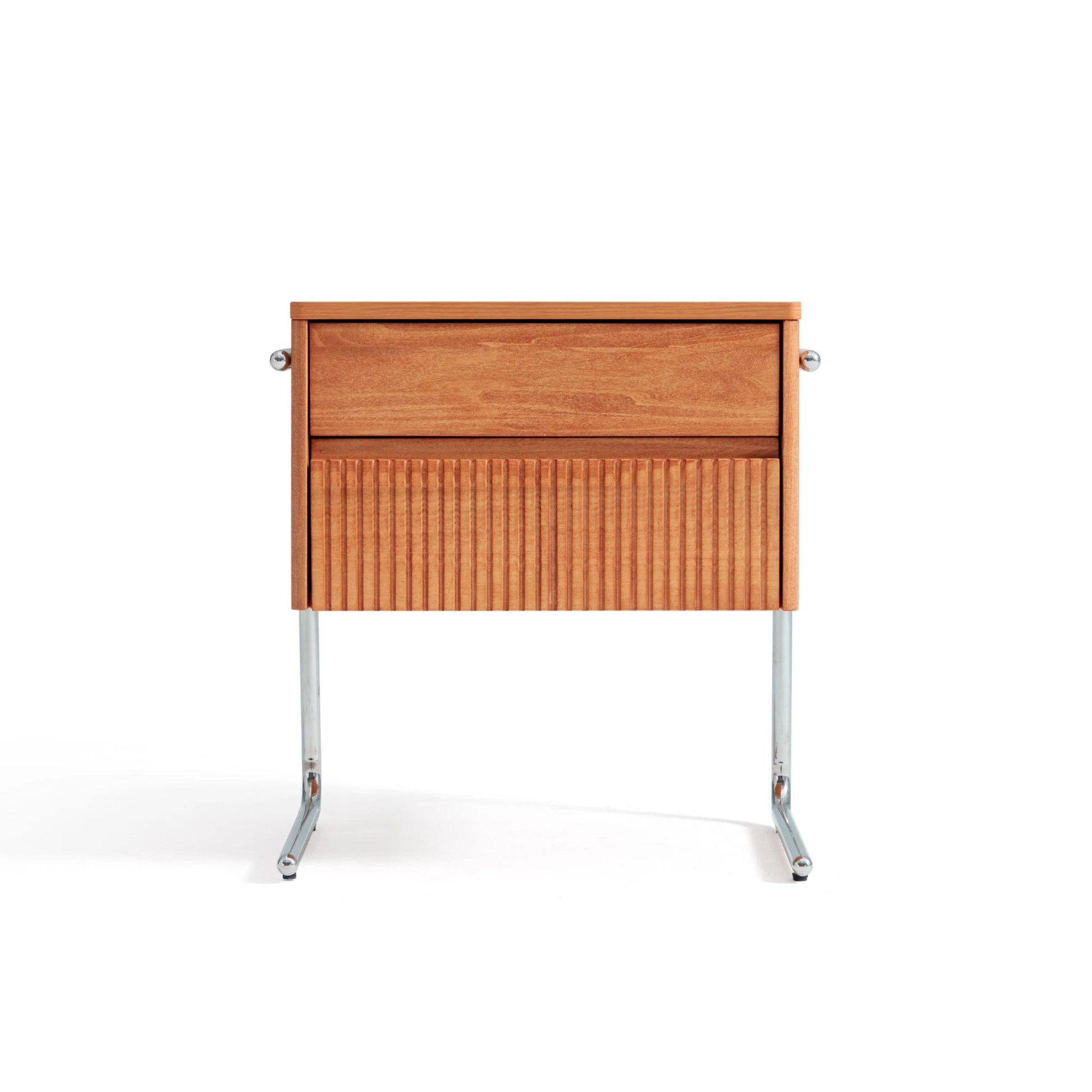 Linspire Zen Bedside Table
