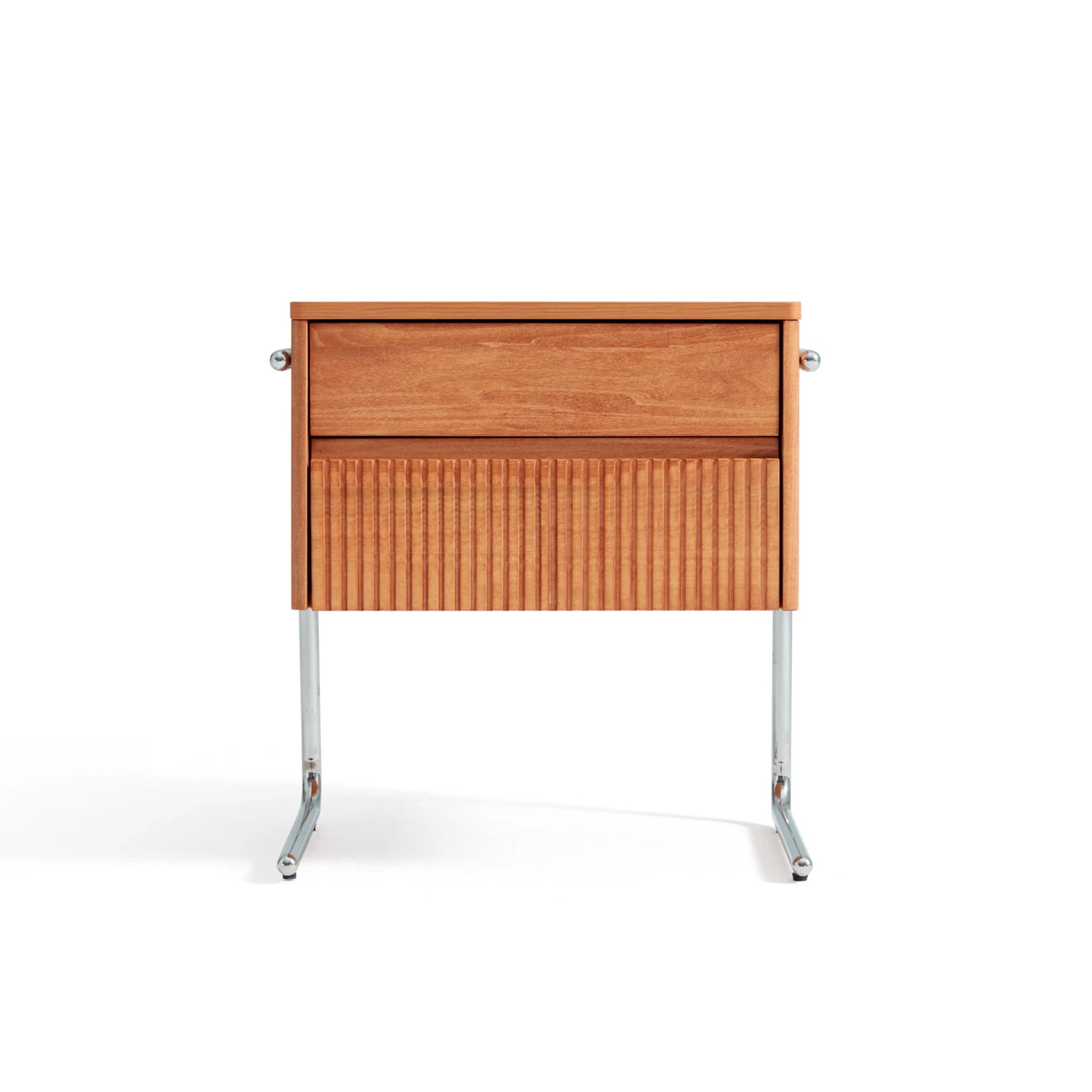 Linspire Zen Bedside Table