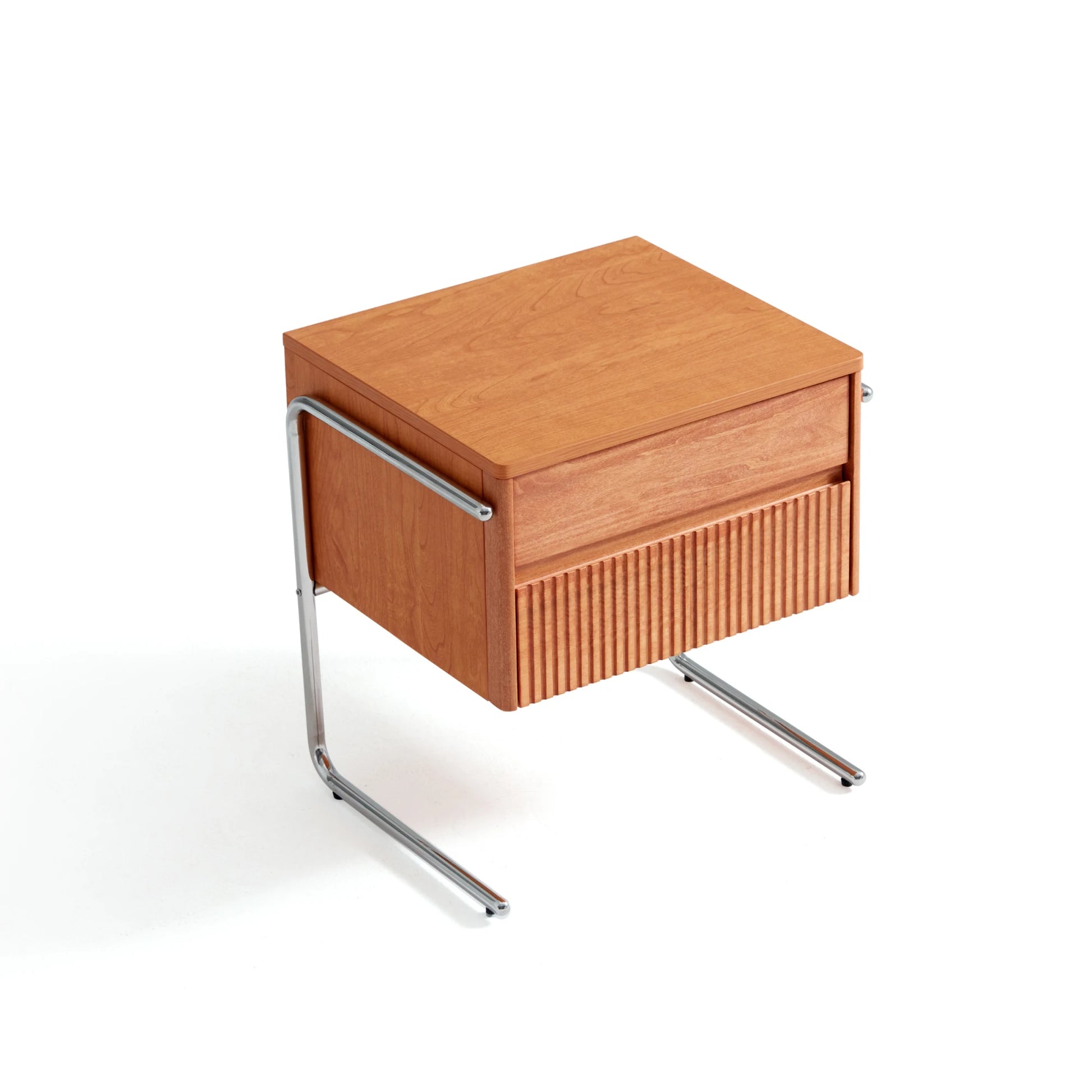 Linspire Zen Bedside Table