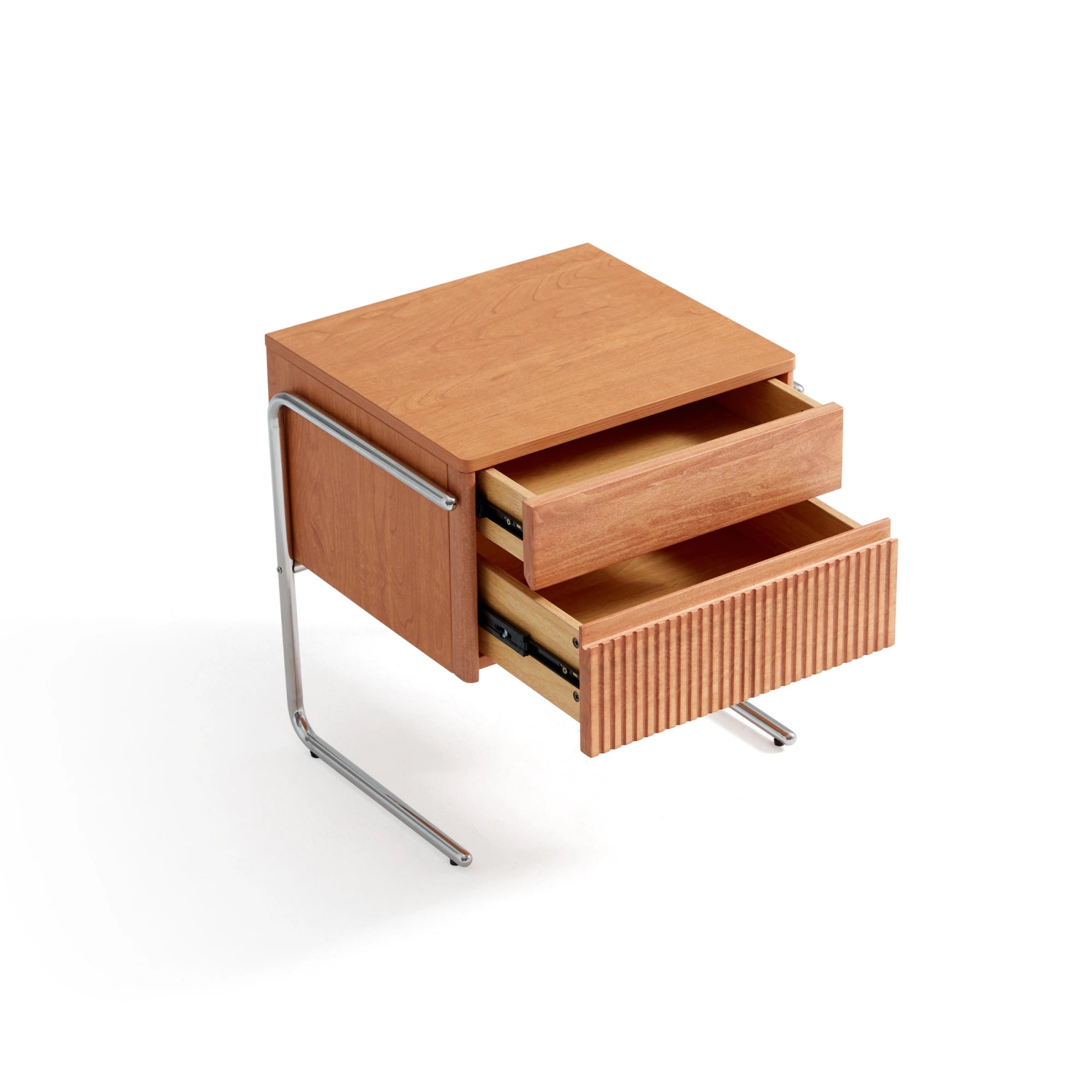 Linspire Zen Bedside Table