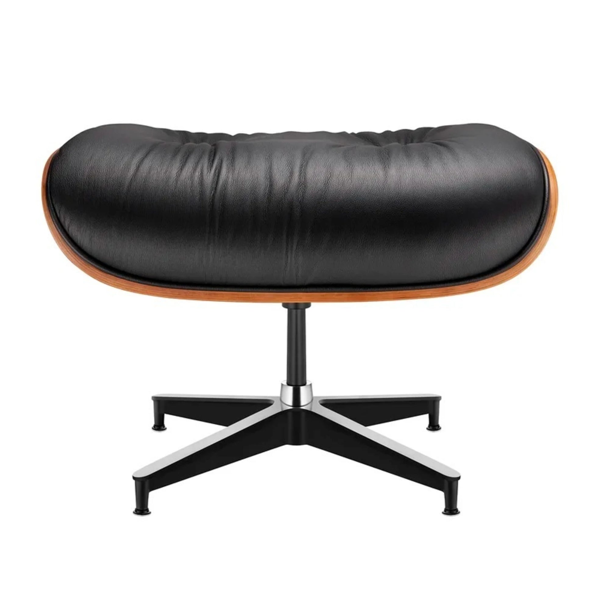 MODE Eames Lounge Chair with Ottoman Replica