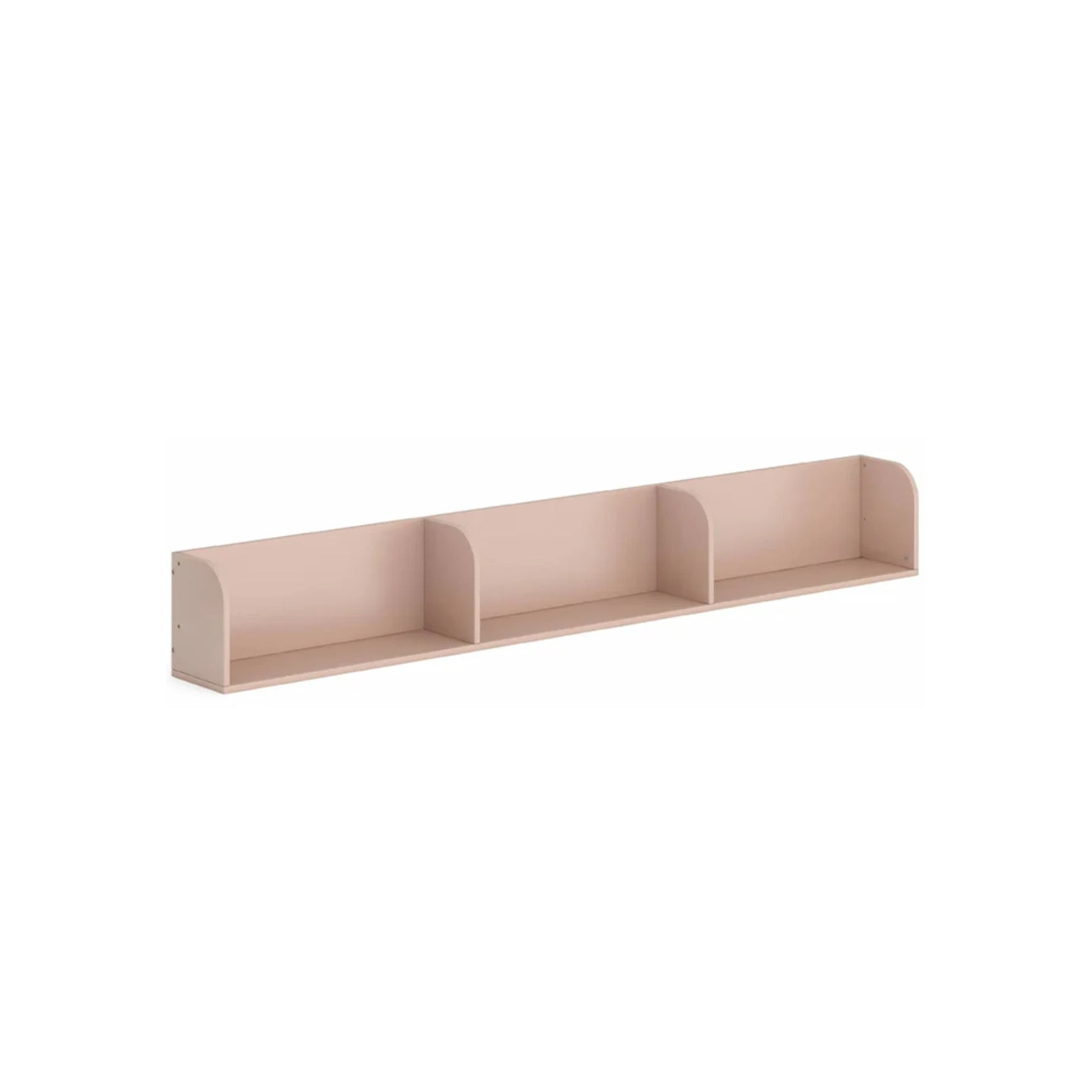 Boori Natty Bookshelf, Cherry