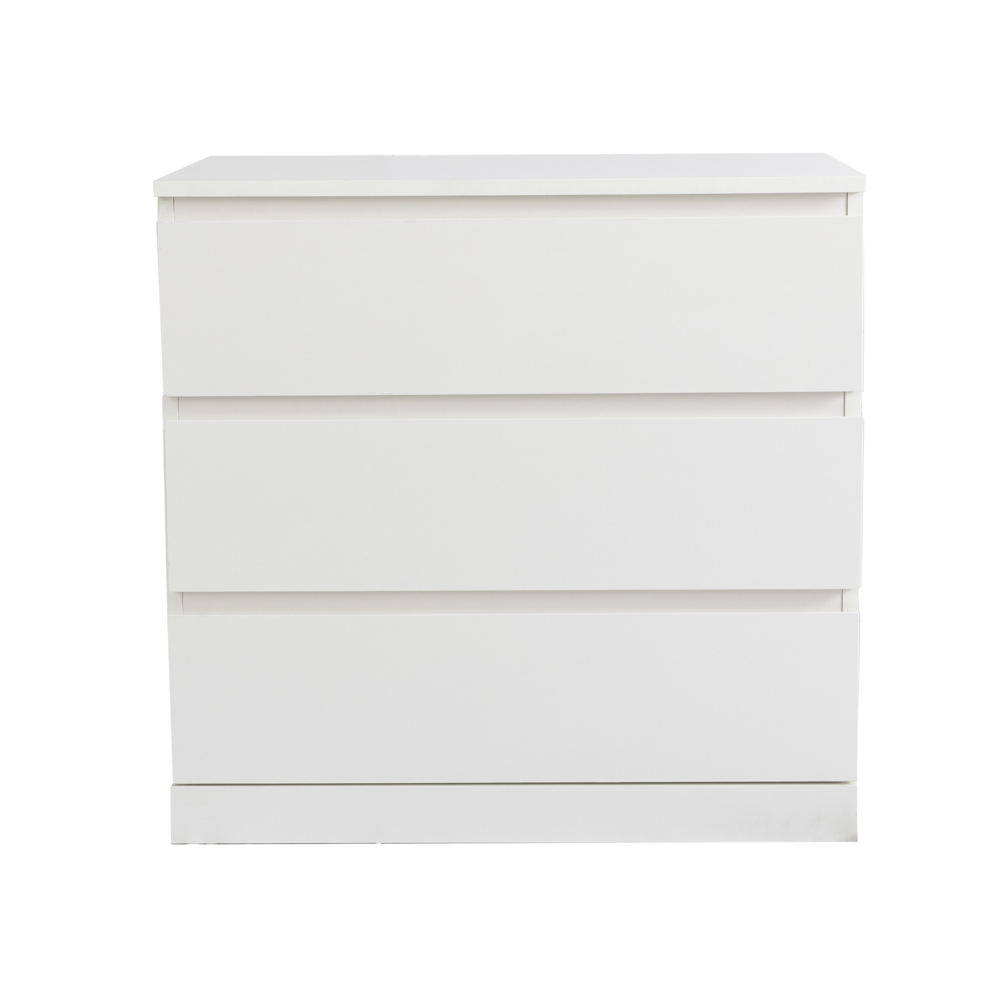 Loft Ensio Chest of 3 drawers, Off-White