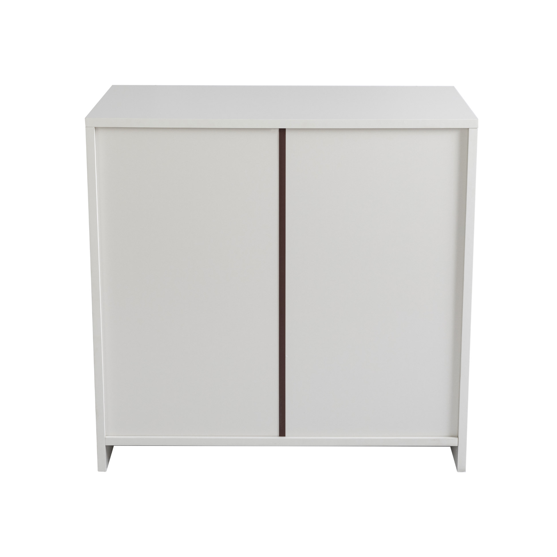 Loft Ensio Chest of 3 drawers, Off-White