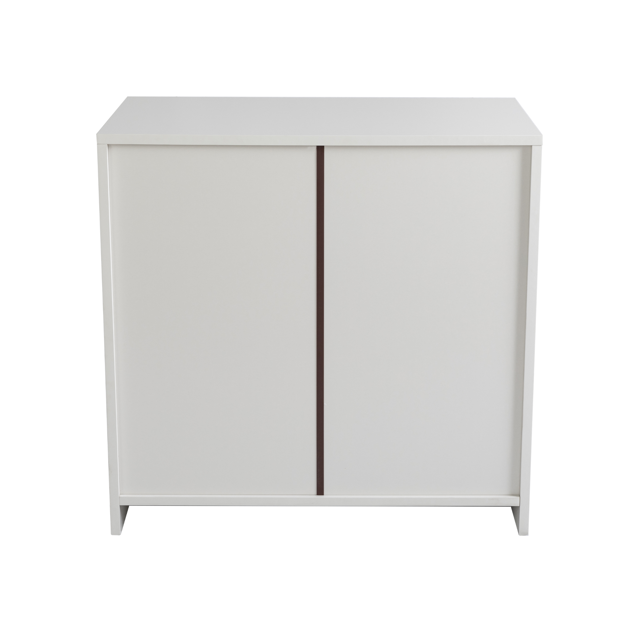 Loft Ensio Chest of 3 drawers, Off-White