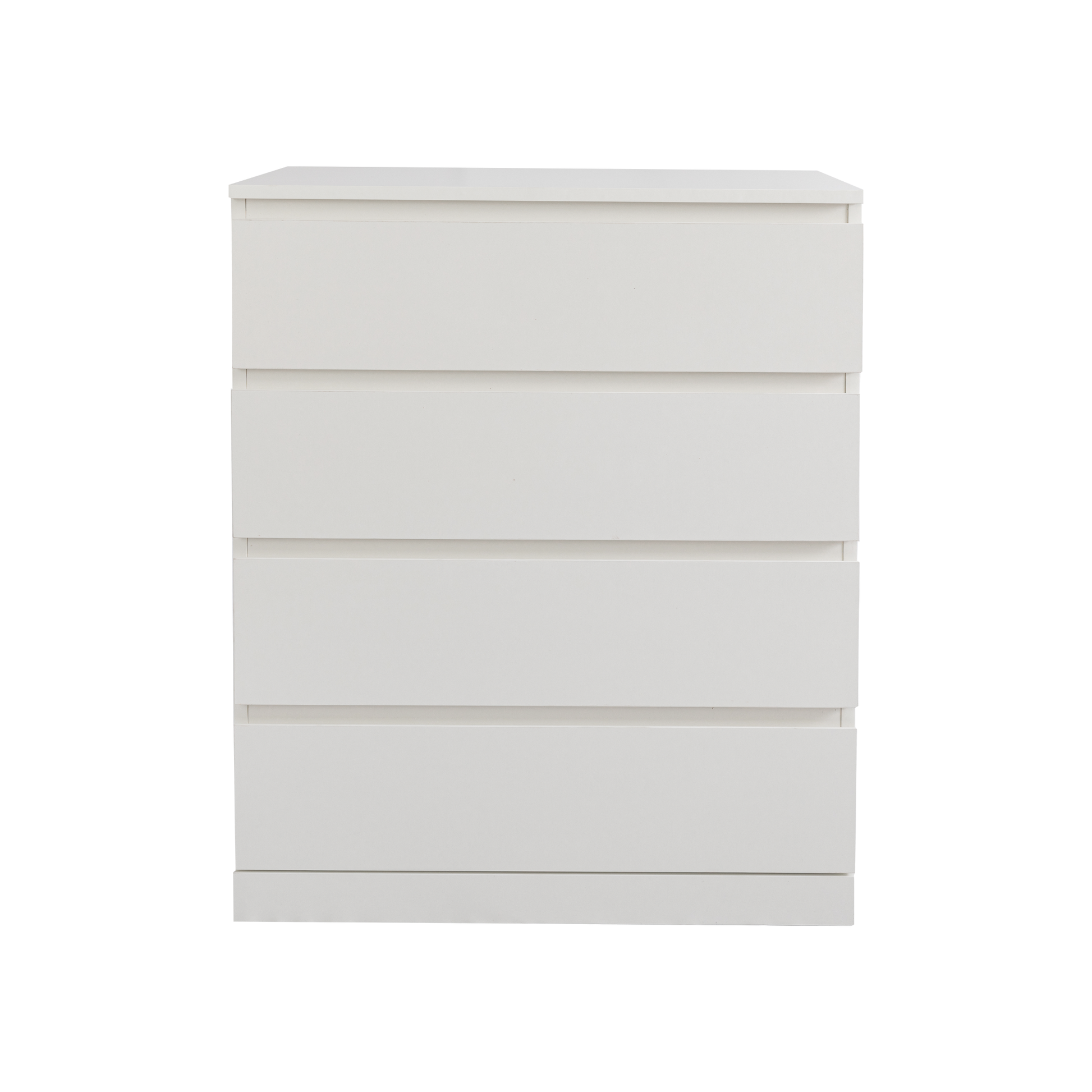 Loft Ensio Chest of 4 drawers, Off-White