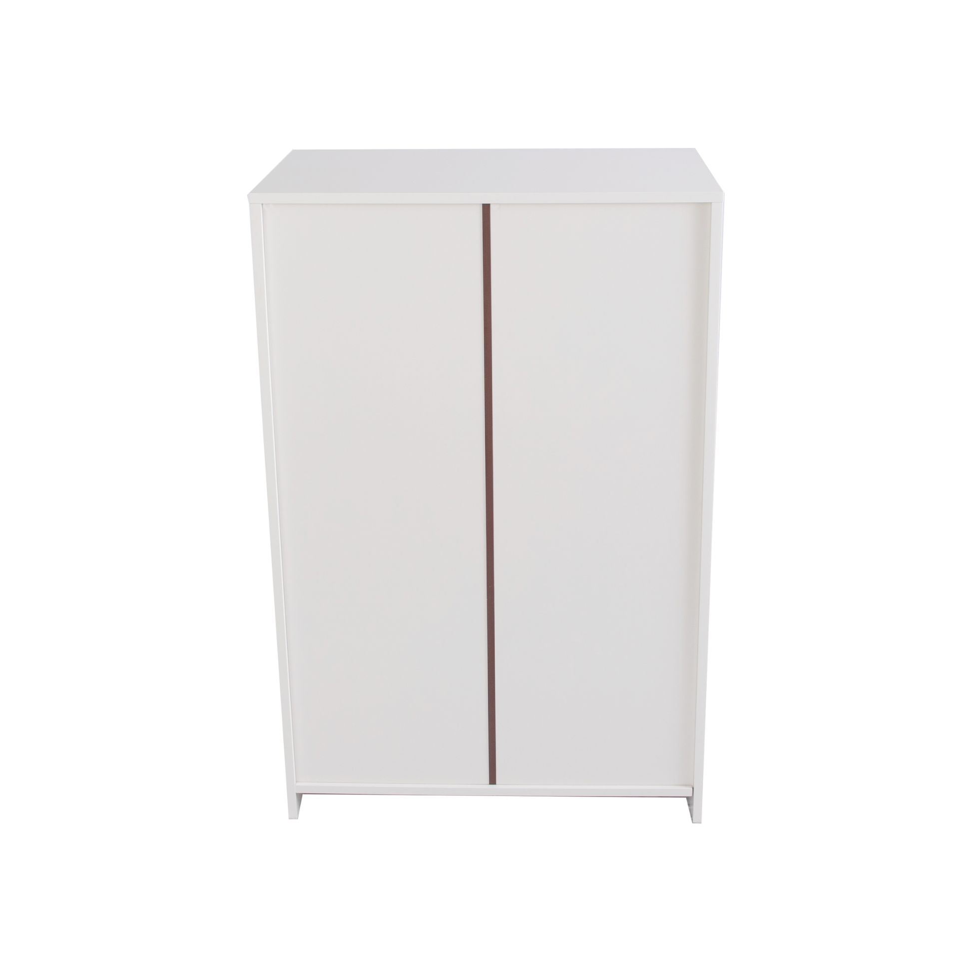 Loft Ensio Chest of 6 Drawers, Tallboy, Off-White