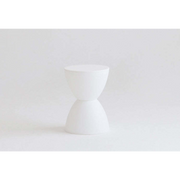 MODE Philippe Starck Prince Stool Replica, White