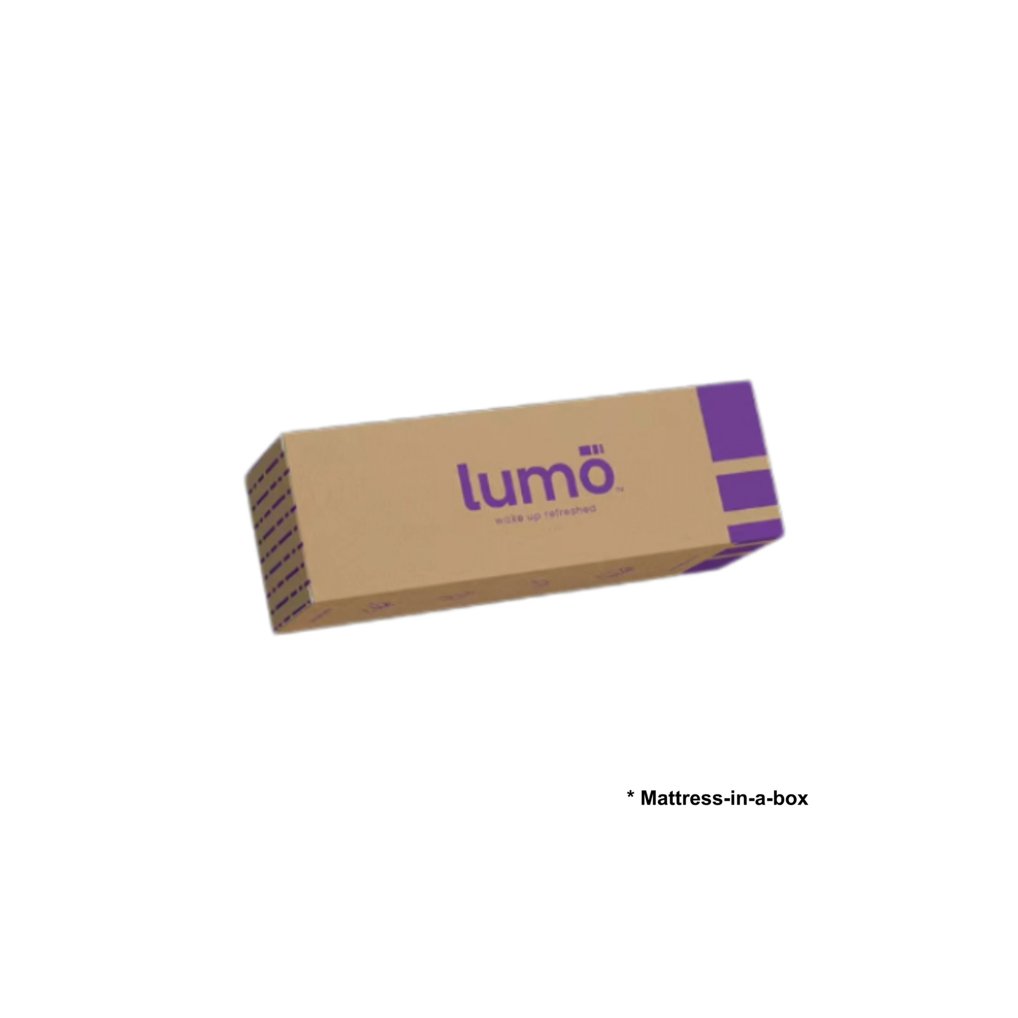 MODE Trina Fabric Trundle Daybed with 2 Mattress Set, NZ Single