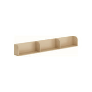Boori Natty Bookshelf, Beech