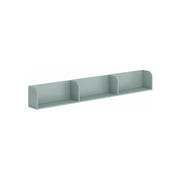 Boori Natty Bookshelf, Blueberry