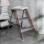 MODE Alberto Meda Fording Side Table Replica, Coffee
