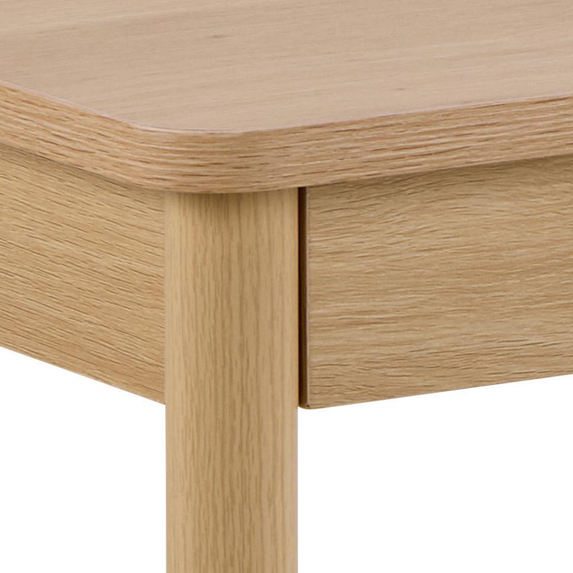 Hjem Design Alpern Office Desk