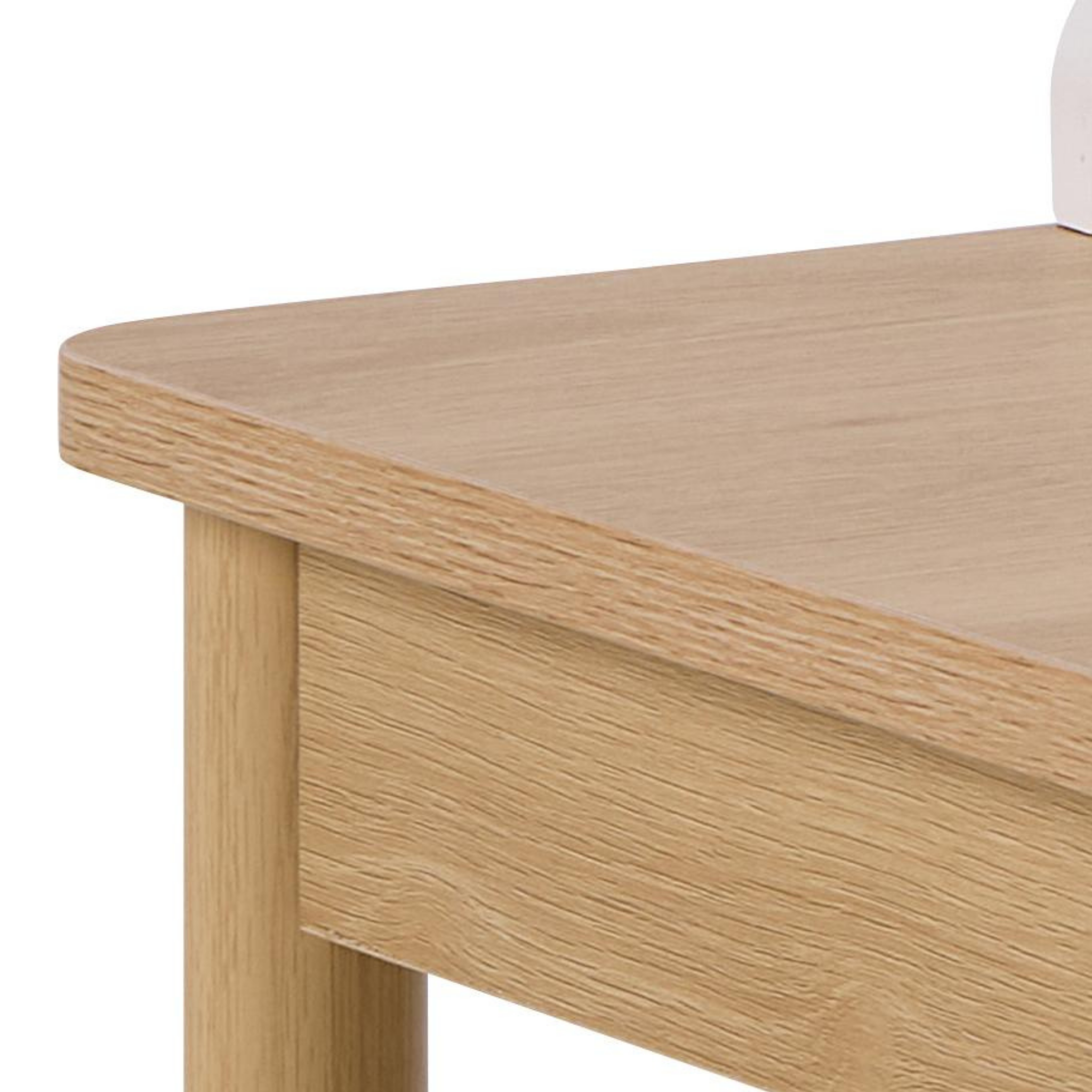 Hjem Design Alpern Office Desk