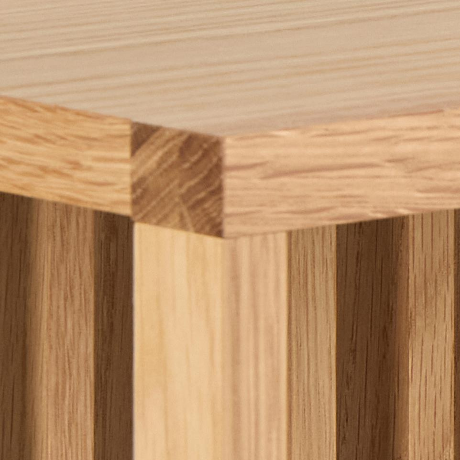 Hjem Design Weldon Wall-mounted Shelving Unit, 67x31x35.5cm