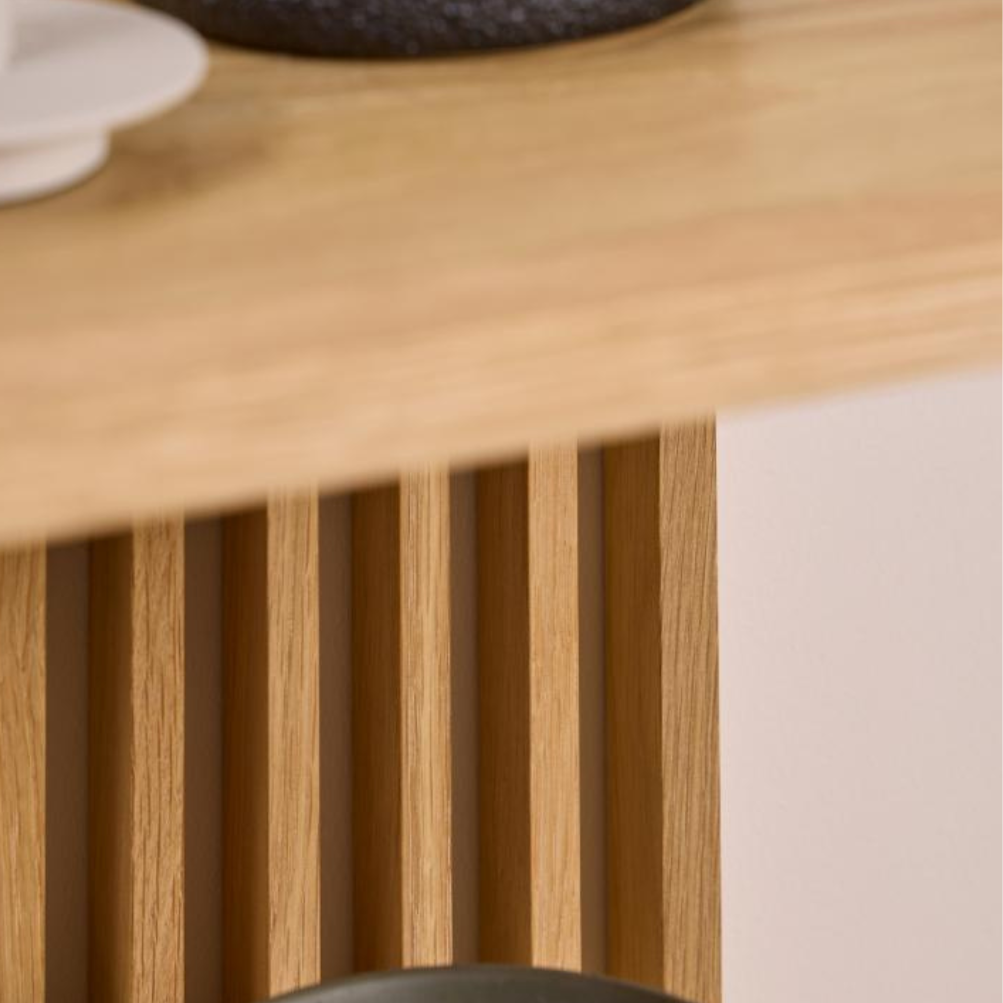 Hjem Design Weldon Wall-mounted Shelving Unit, 34x31x35.5cm