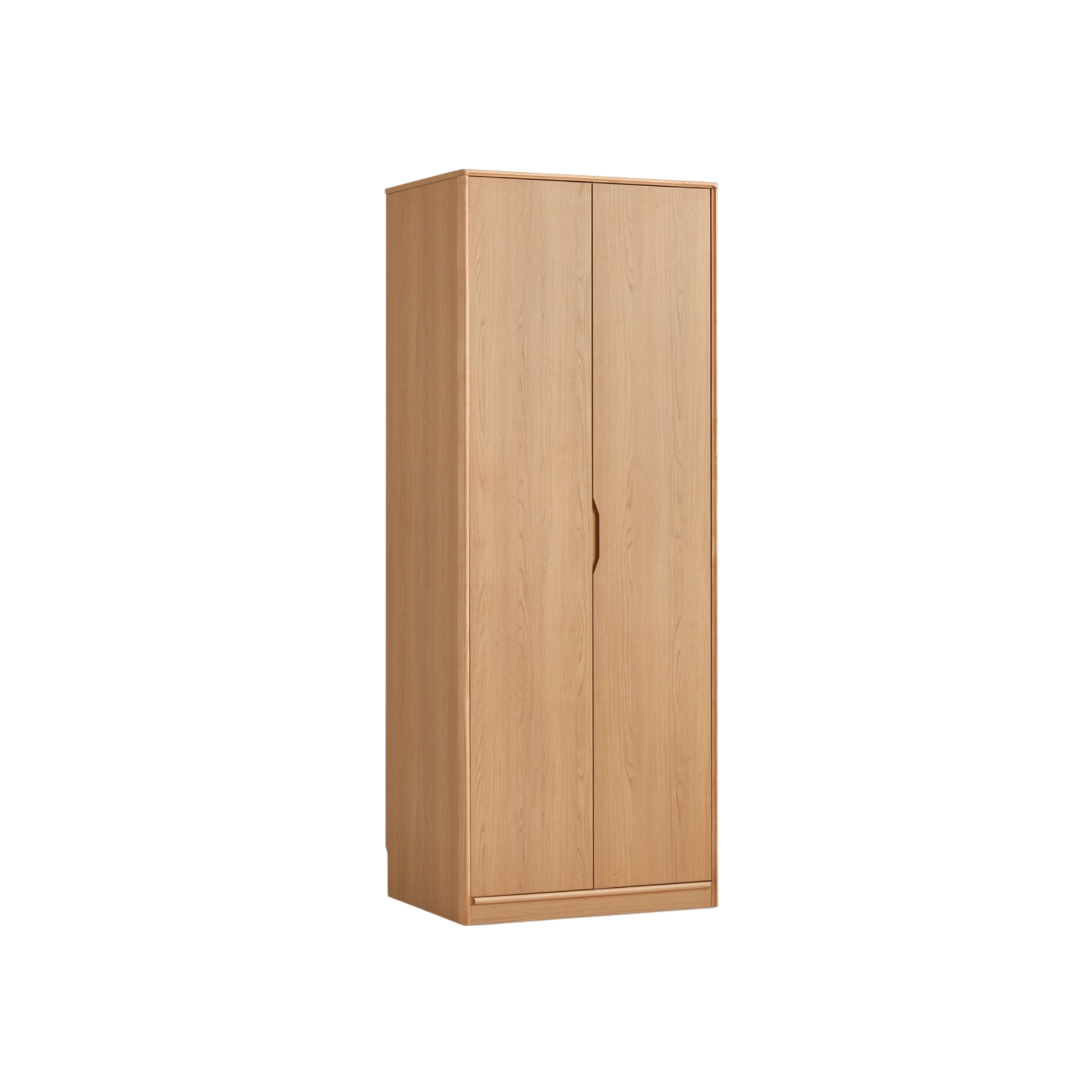 Linspire Aalto 2-Door Wardrobe